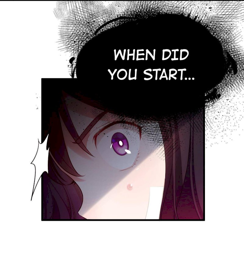 Handling The Demoness And Saintess Chapter 62 - page 9