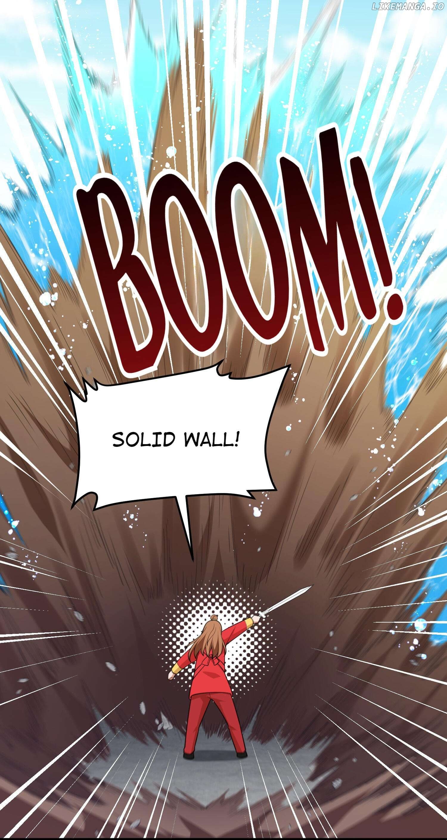 Handling The Demoness And Saintess Chapter 101 - page 37