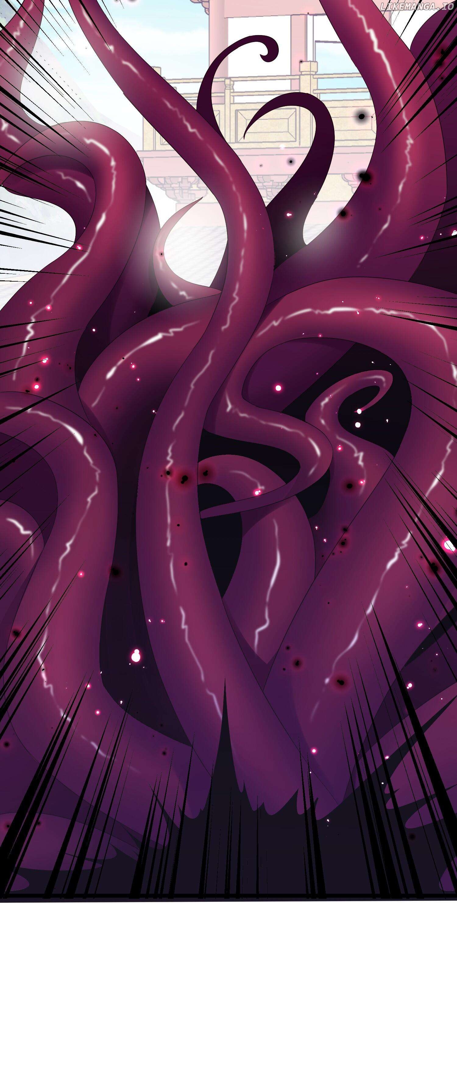 Handling The Demoness And Saintess Chapter 101 - page 52