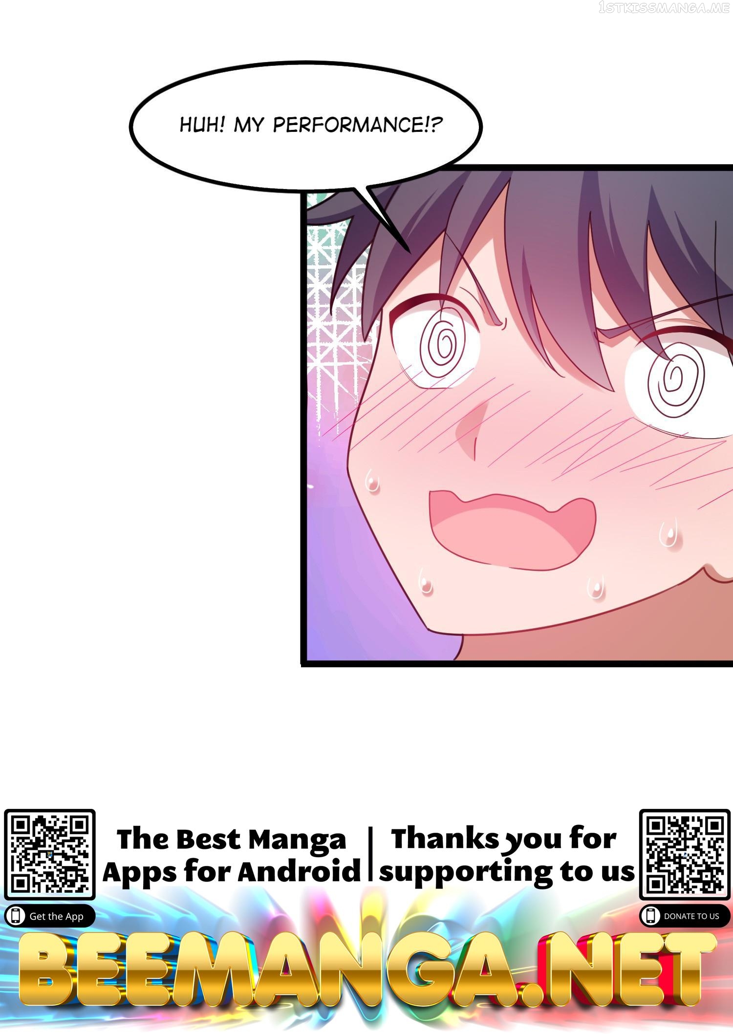 Handling The Demoness And Saintess Chapter 38.1 - page 26