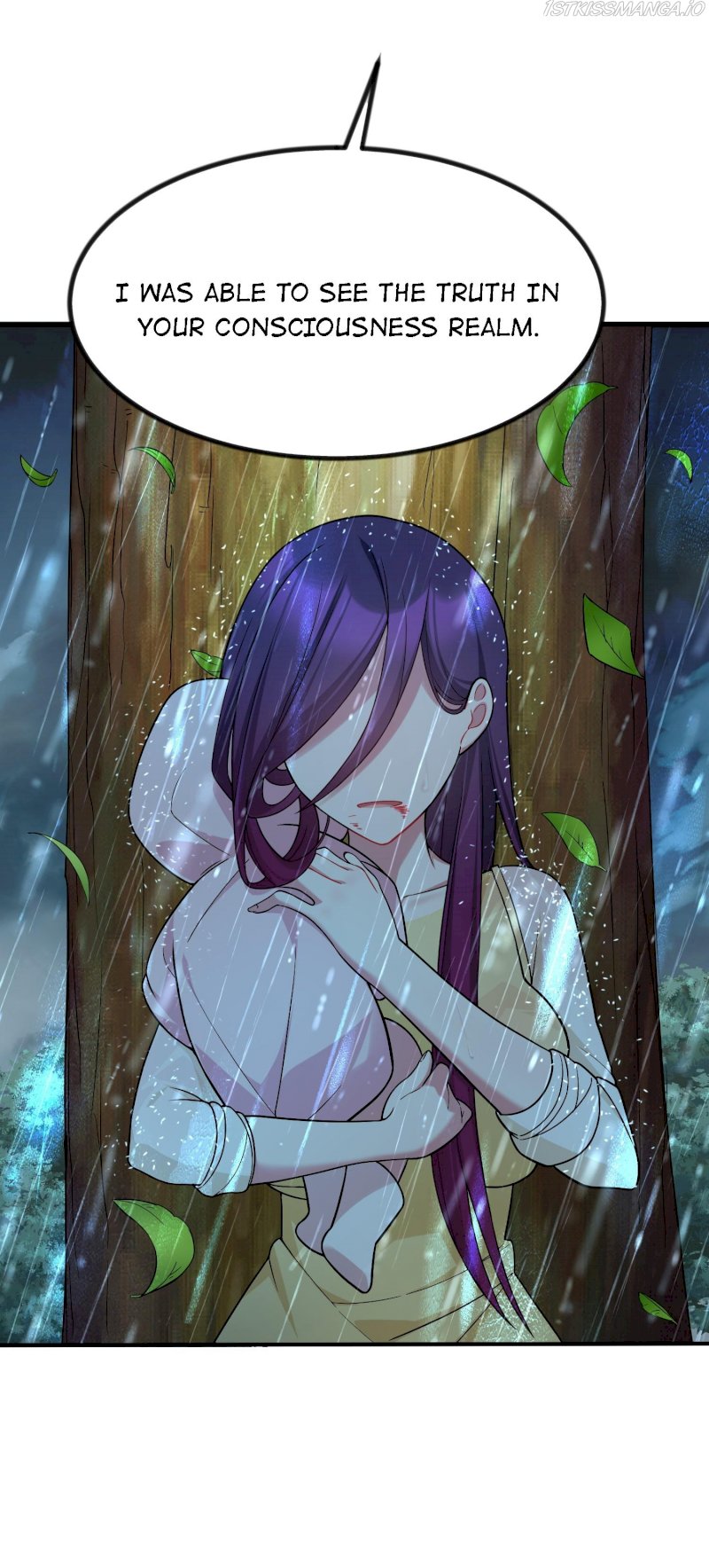 Handling The Demoness And Saintess Chapter 72 - page 11