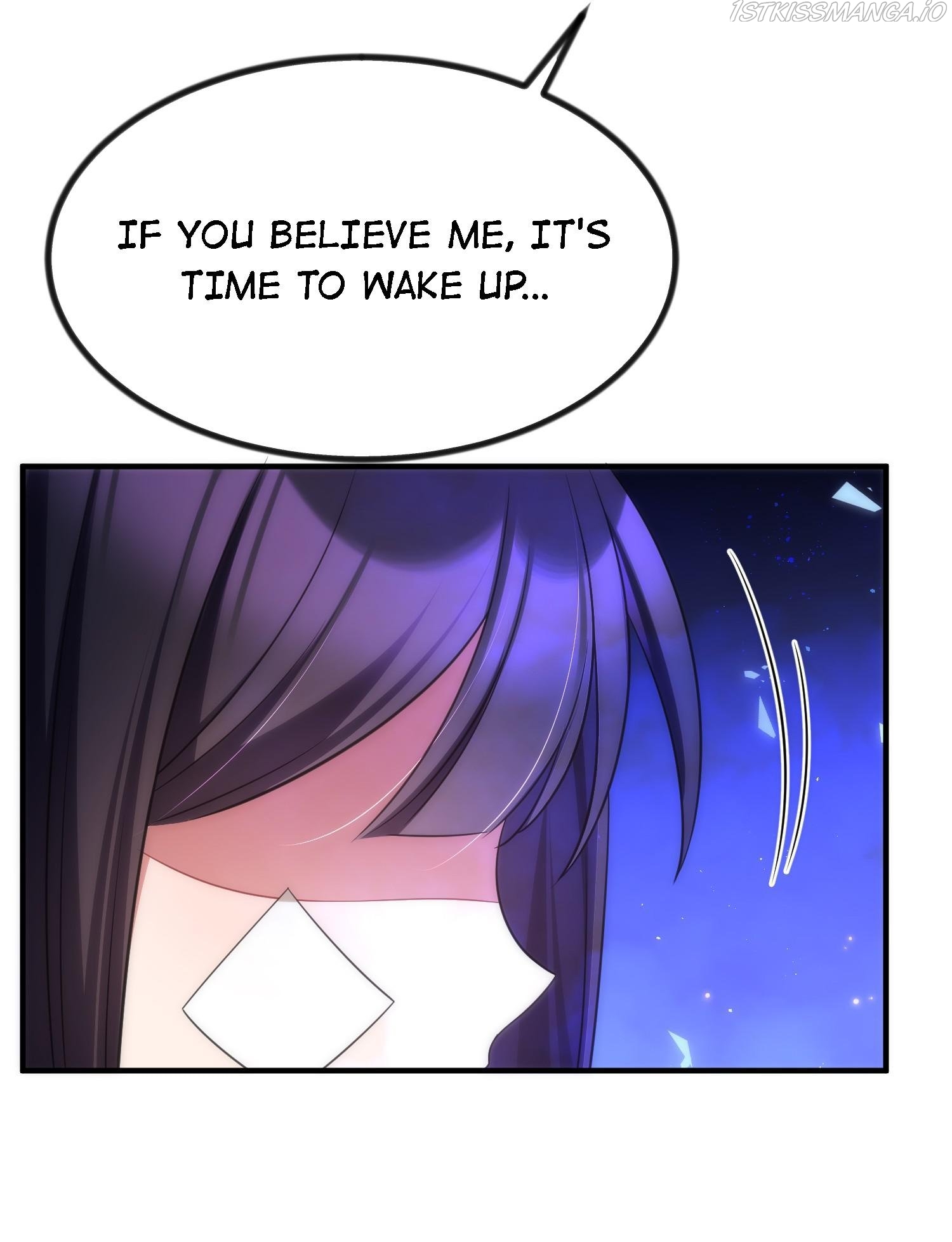 Handling The Demoness And Saintess Chapter 72 - page 13
