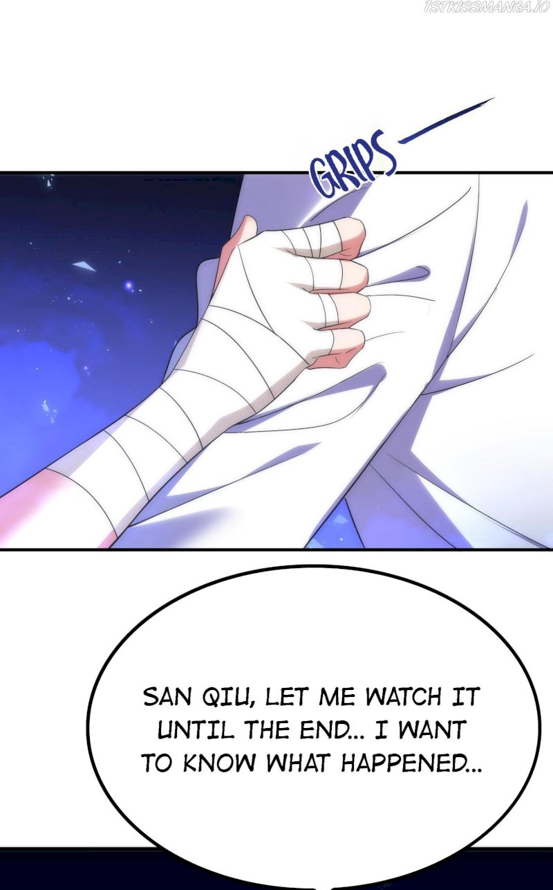 Handling The Demoness And Saintess Chapter 72 - page 14