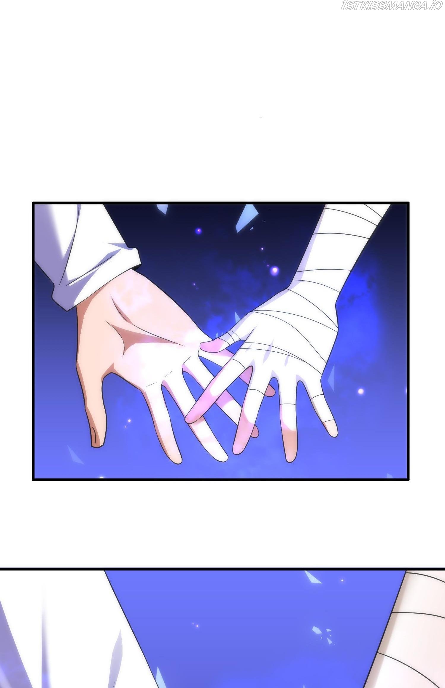 Handling The Demoness And Saintess Chapter 72 - page 19