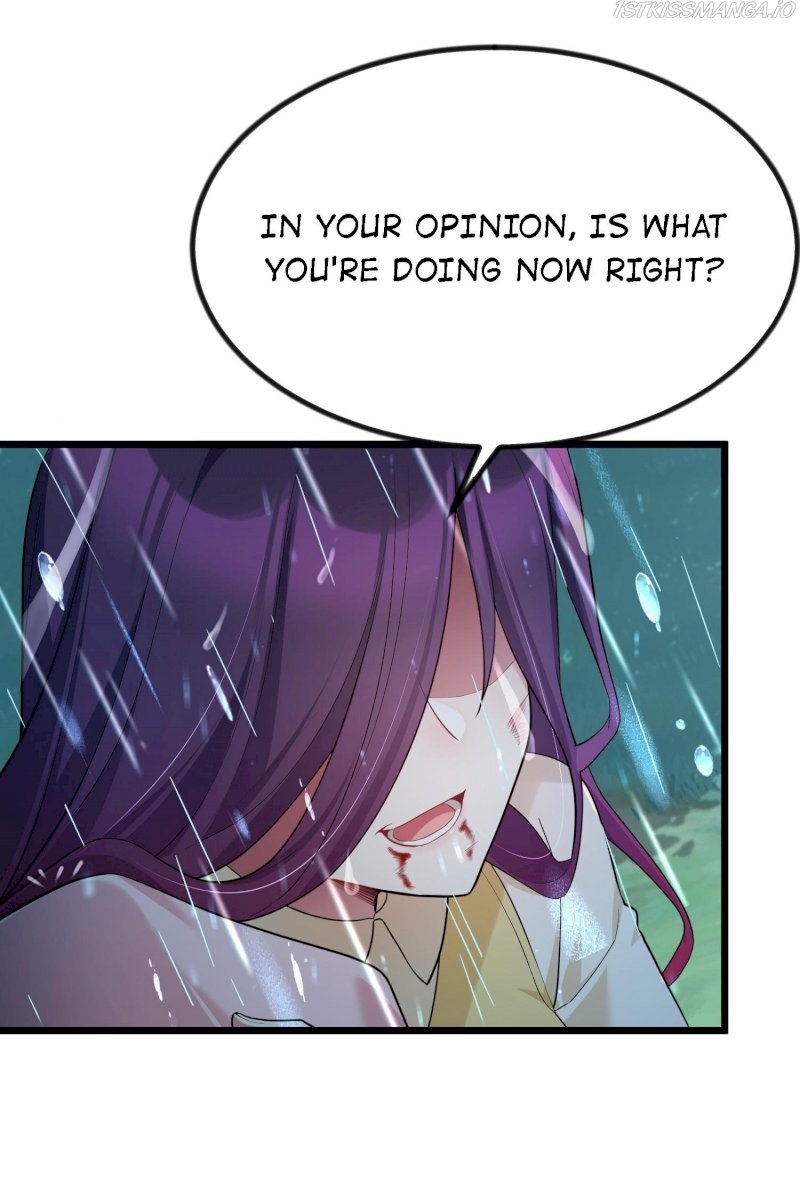 Handling The Demoness And Saintess Chapter 72 - page 23