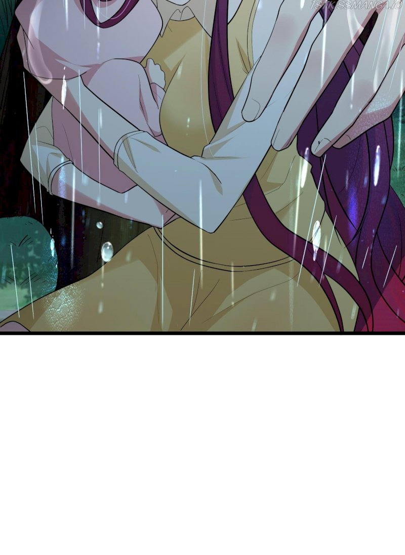Handling The Demoness And Saintess Chapter 72 - page 30