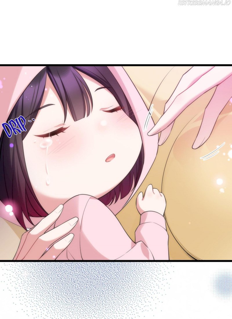 Handling The Demoness And Saintess Chapter 72 - page 32