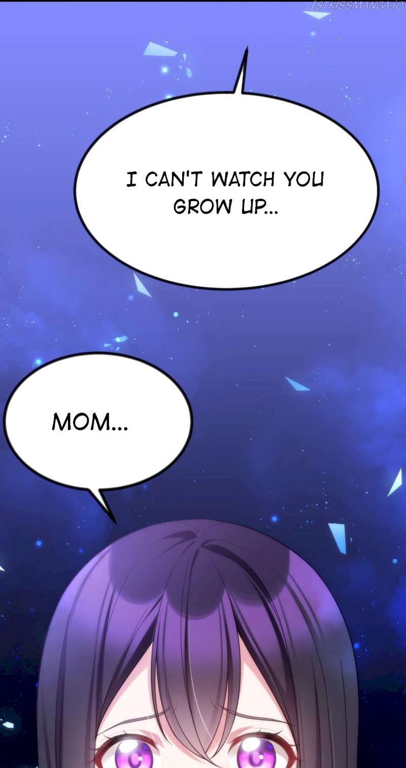 Handling The Demoness And Saintess Chapter 72 - page 38