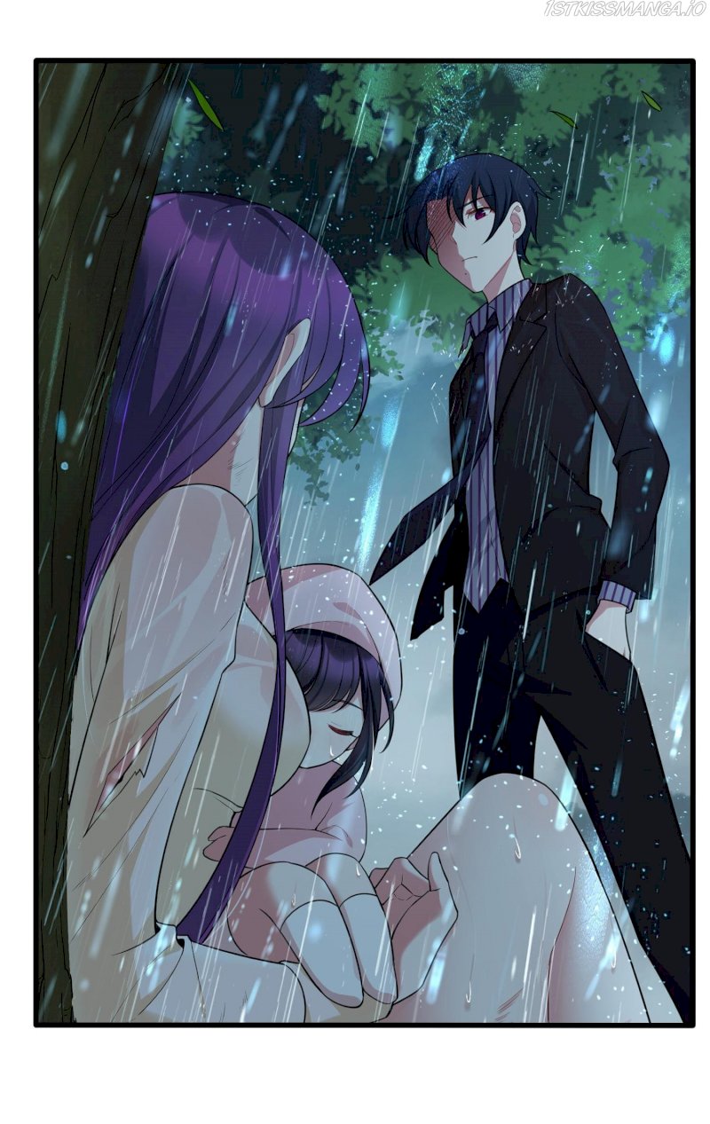 Handling The Demoness And Saintess Chapter 72 - page 4