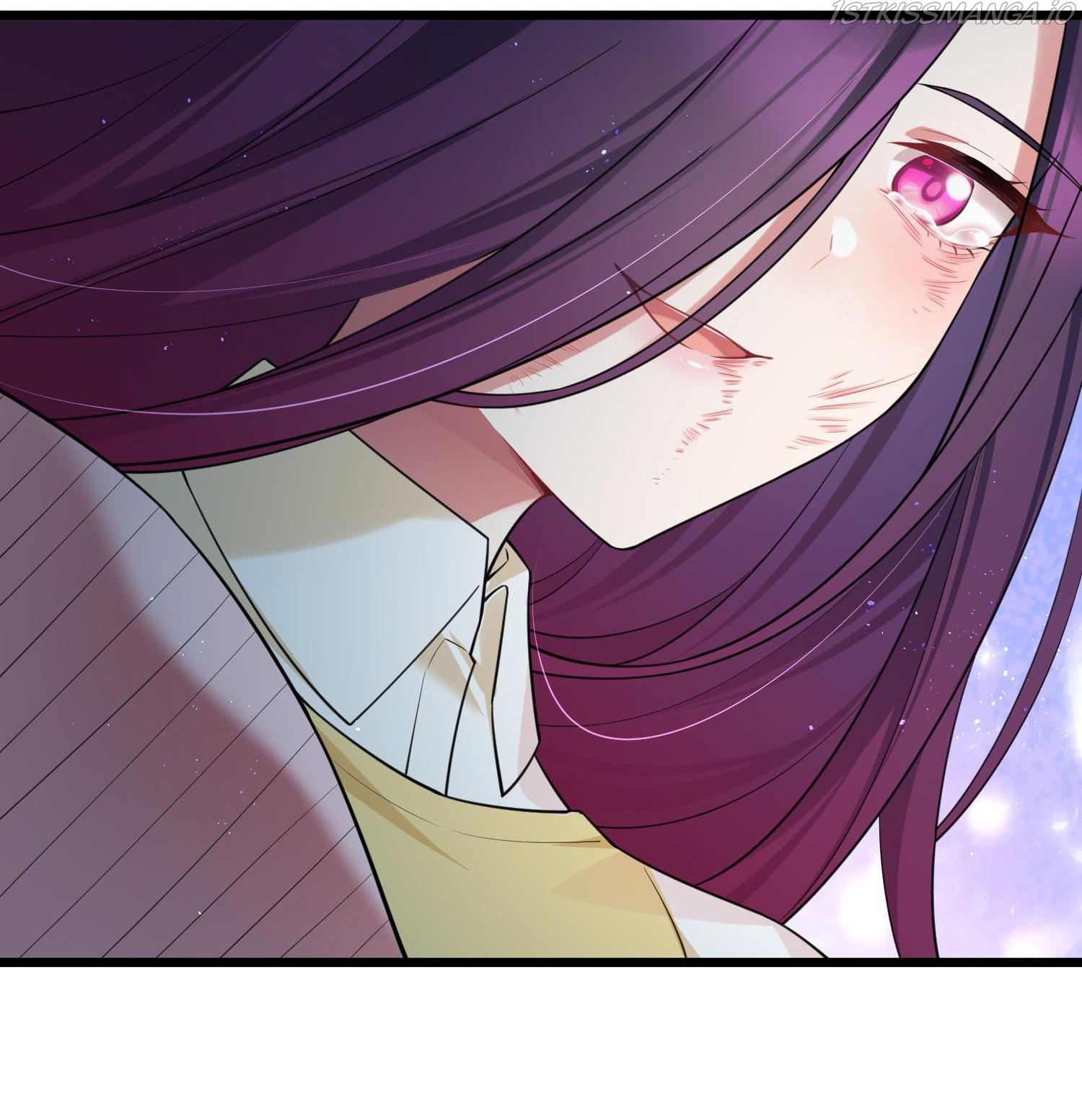 Handling The Demoness And Saintess Chapter 72 - page 41