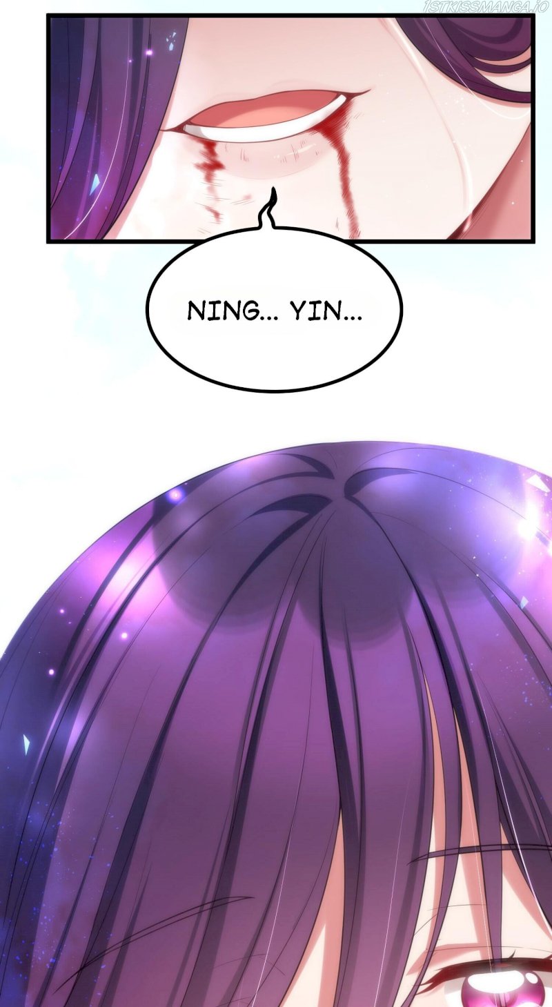 Handling The Demoness And Saintess Chapter 72 - page 51