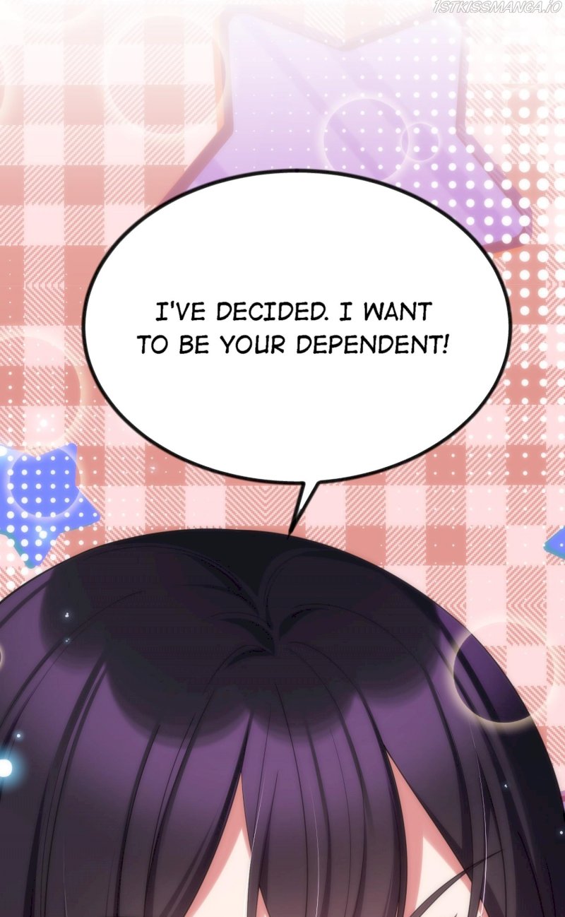 Handling The Demoness And Saintess Chapter 72 - page 77