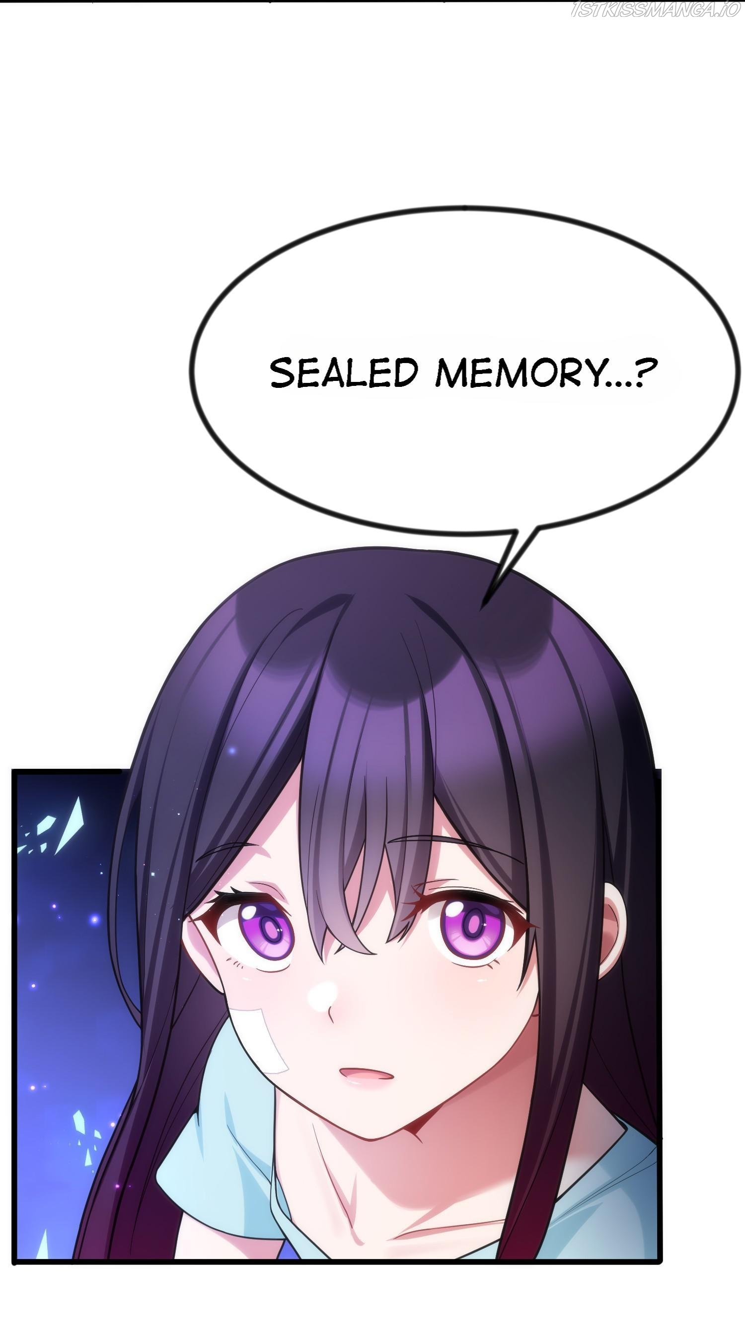 Handling The Demoness And Saintess Chapter 72 - page 9