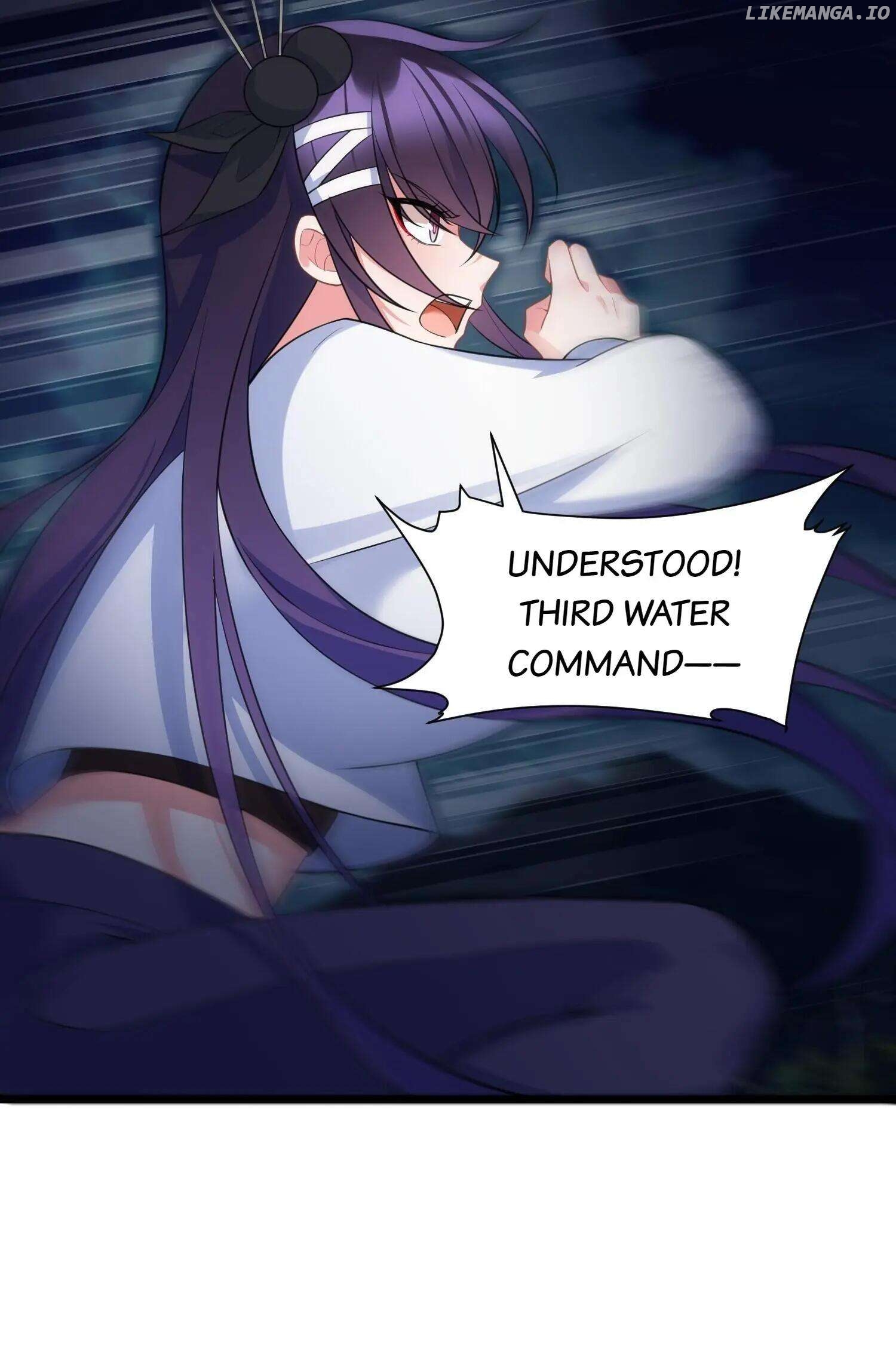 Handling The Demoness And Saintess Chapter 136 - page 10