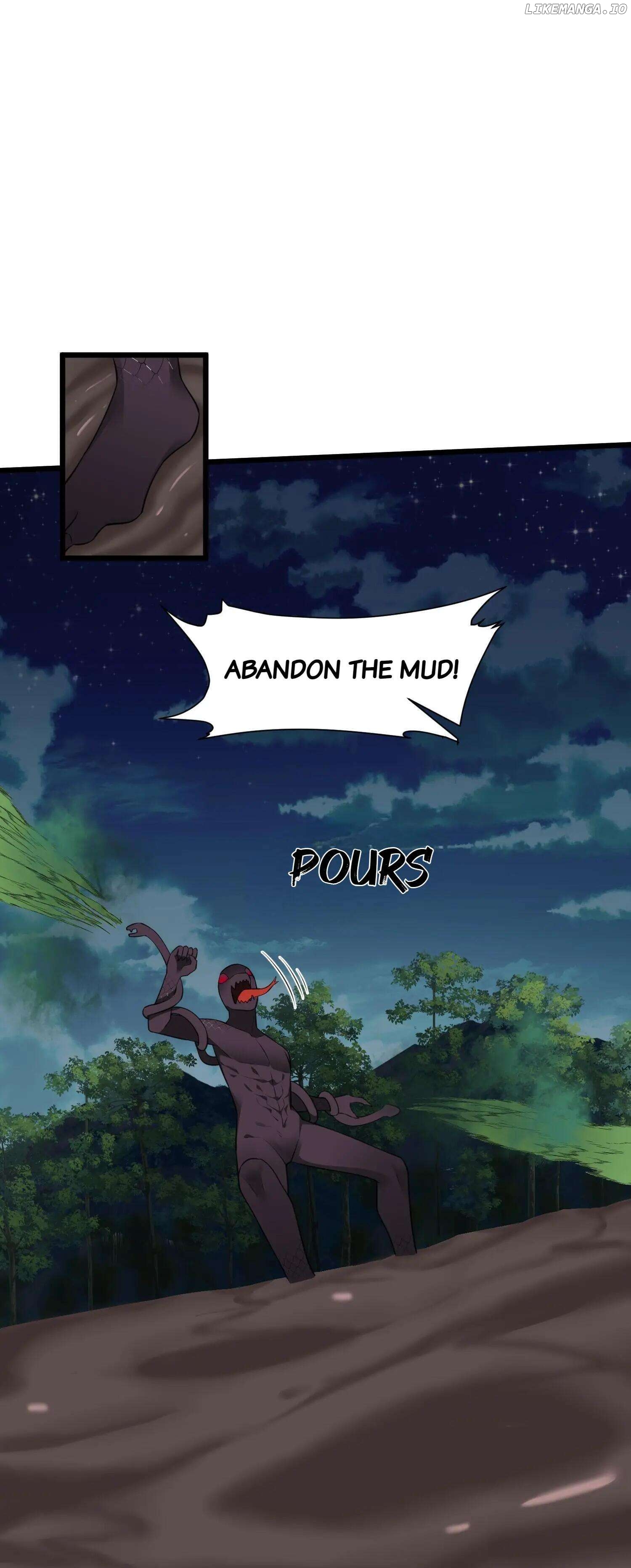 Handling The Demoness And Saintess Chapter 136 - page 11