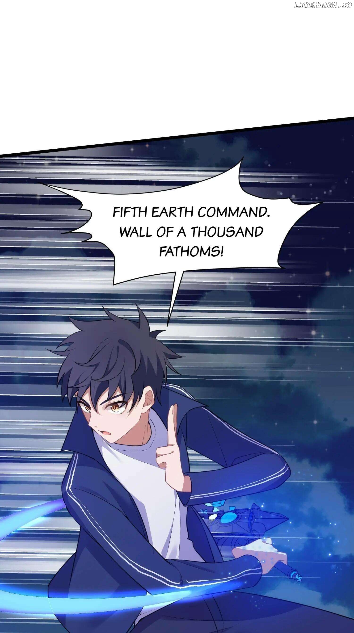 Handling The Demoness And Saintess Chapter 136 - page 15