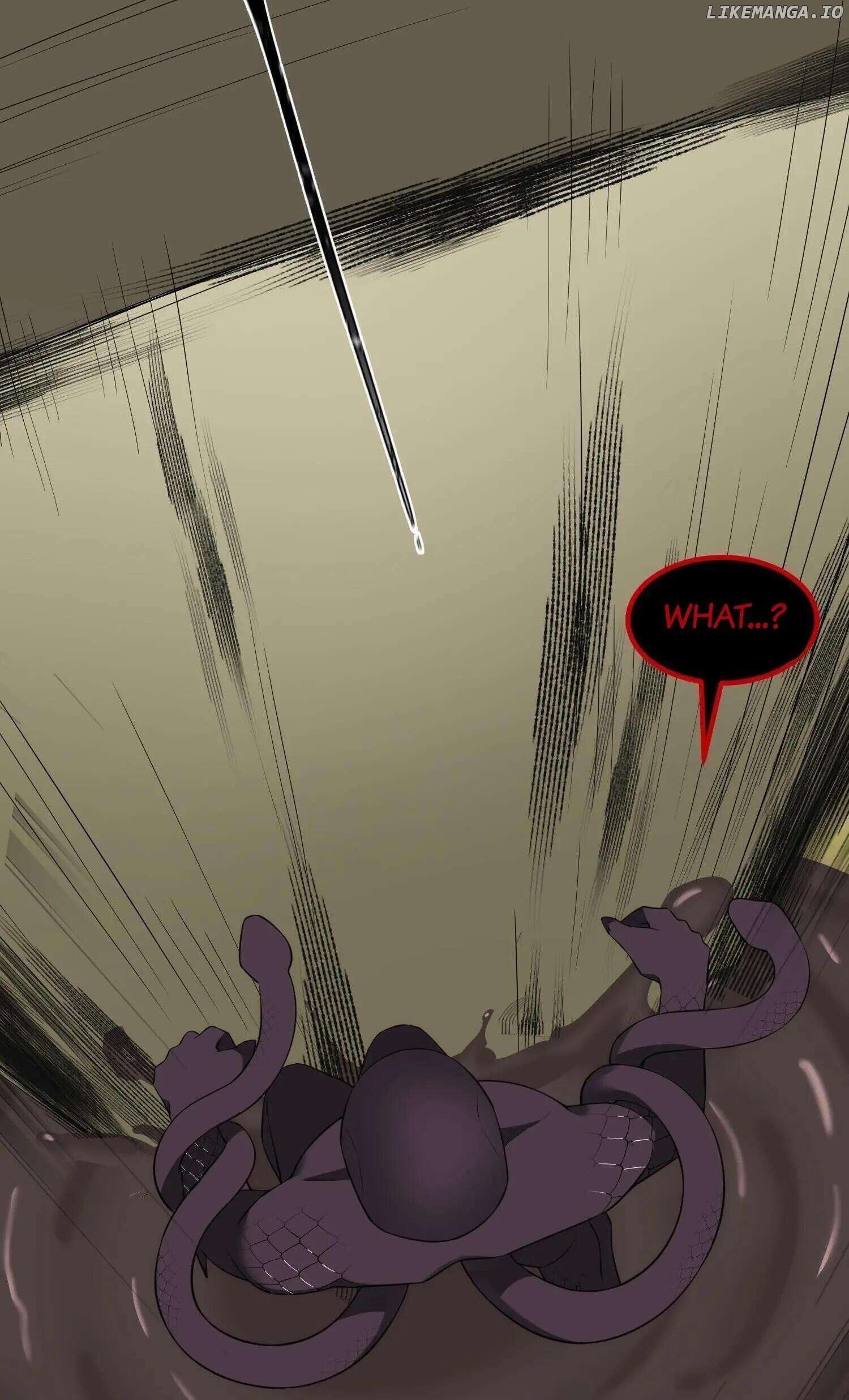 Handling The Demoness And Saintess Chapter 136 - page 17