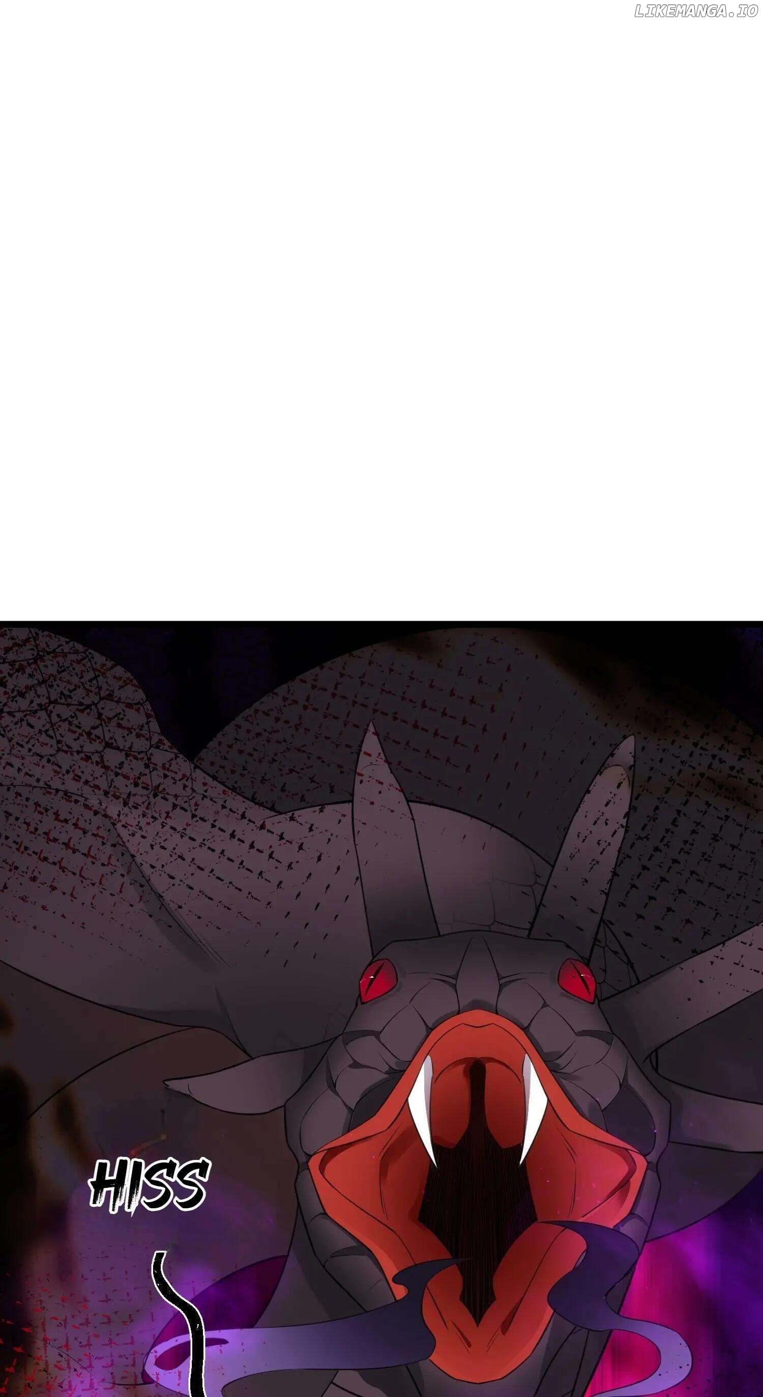 Handling The Demoness And Saintess Chapter 136 - page 3