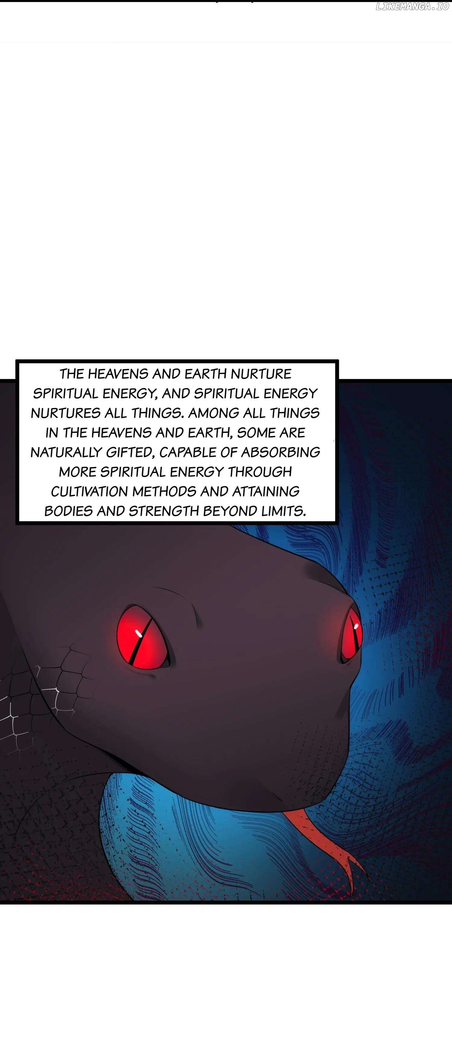 Handling The Demoness And Saintess Chapter 136 - page 32