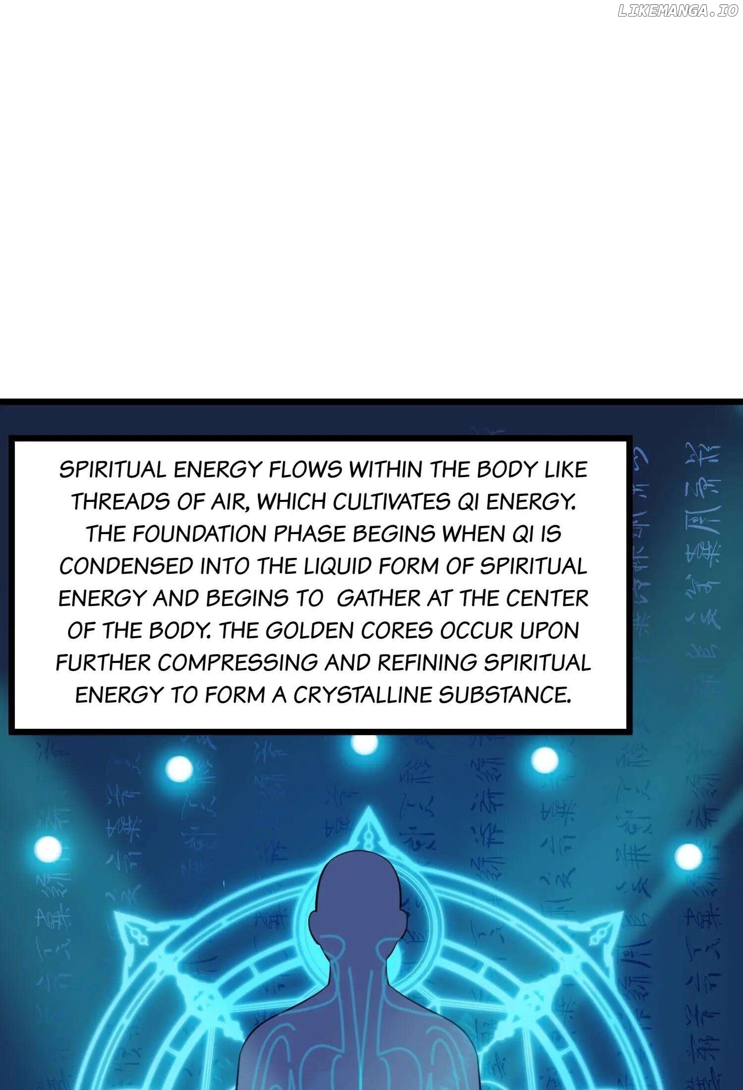 Handling The Demoness And Saintess Chapter 136 - page 34