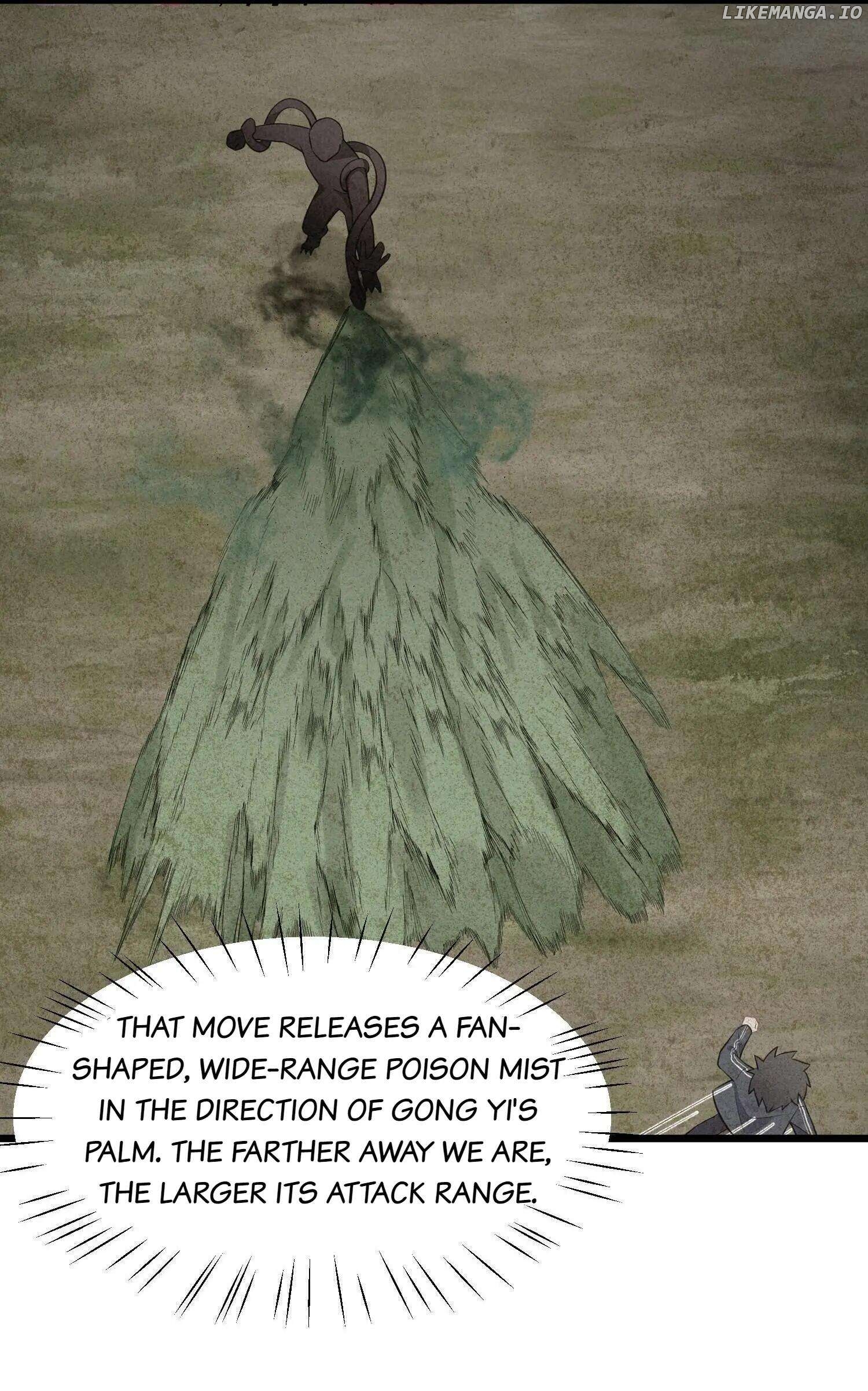 Handling The Demoness And Saintess Chapter 136 - page 5