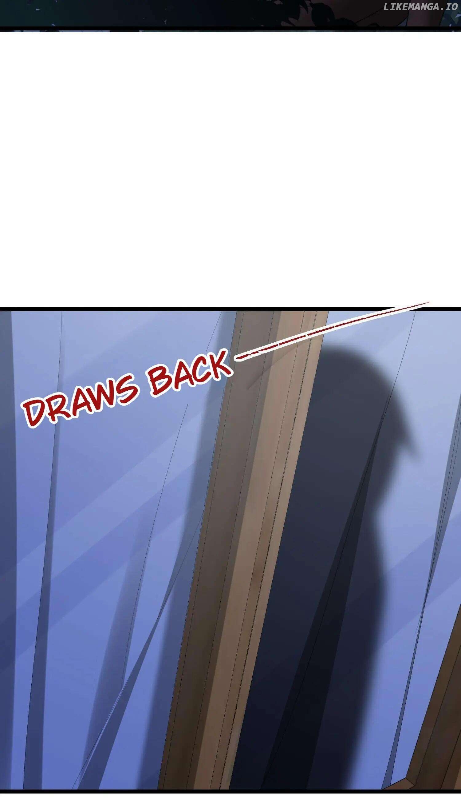 Handling The Demoness And Saintess Chapter 121 - page 47