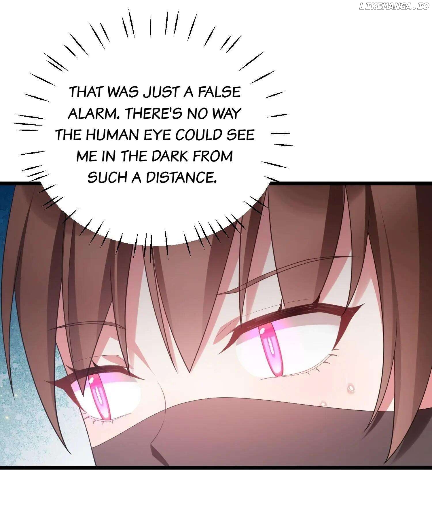 Handling The Demoness And Saintess Chapter 121 - page 48