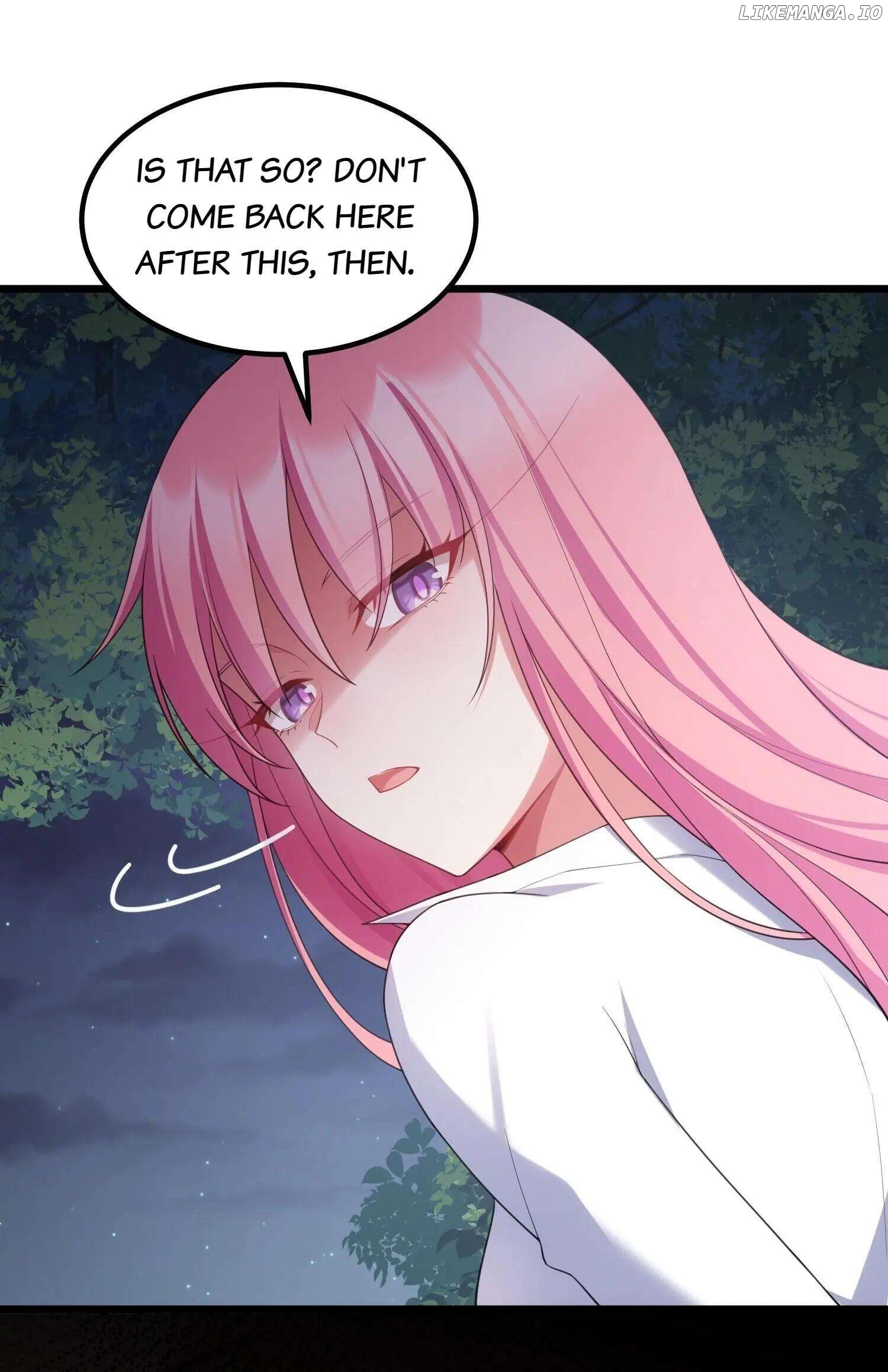 Handling The Demoness And Saintess Chapter 121 - page 53