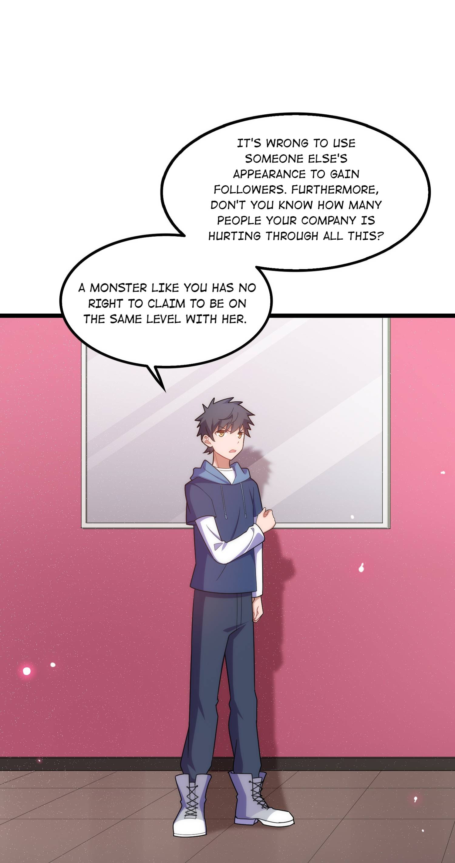 Handling The Demoness And Saintess Chapter 38 - page 45