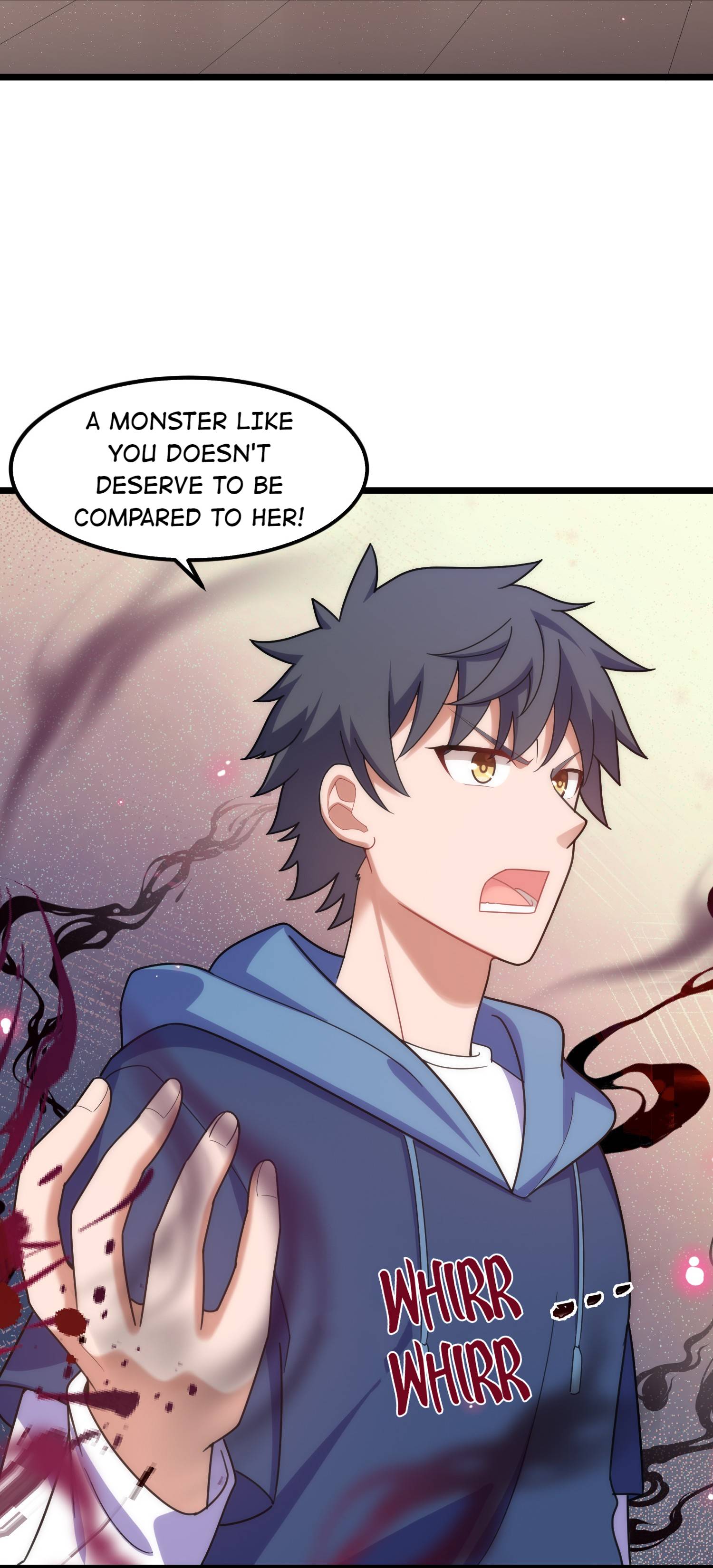 Handling The Demoness And Saintess Chapter 38 - page 46