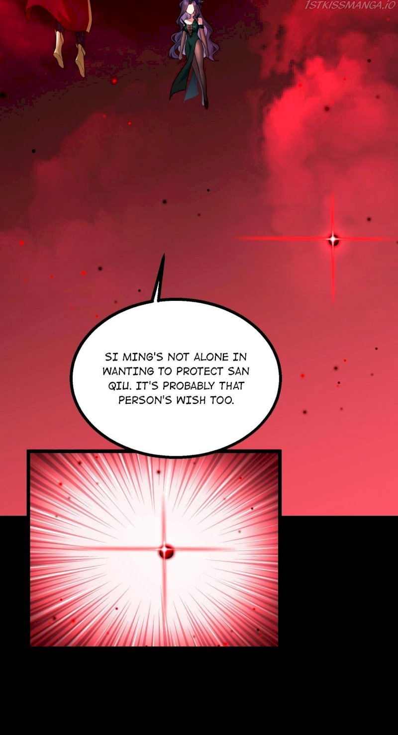 Handling The Demoness And Saintess Chapter 71 - page 11