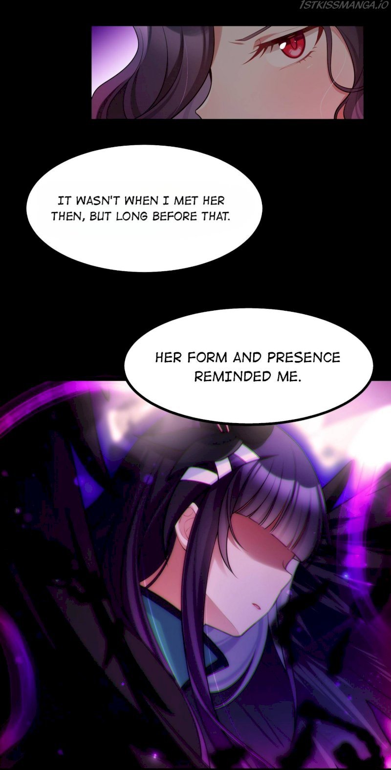 Handling The Demoness And Saintess Chapter 71 - page 22