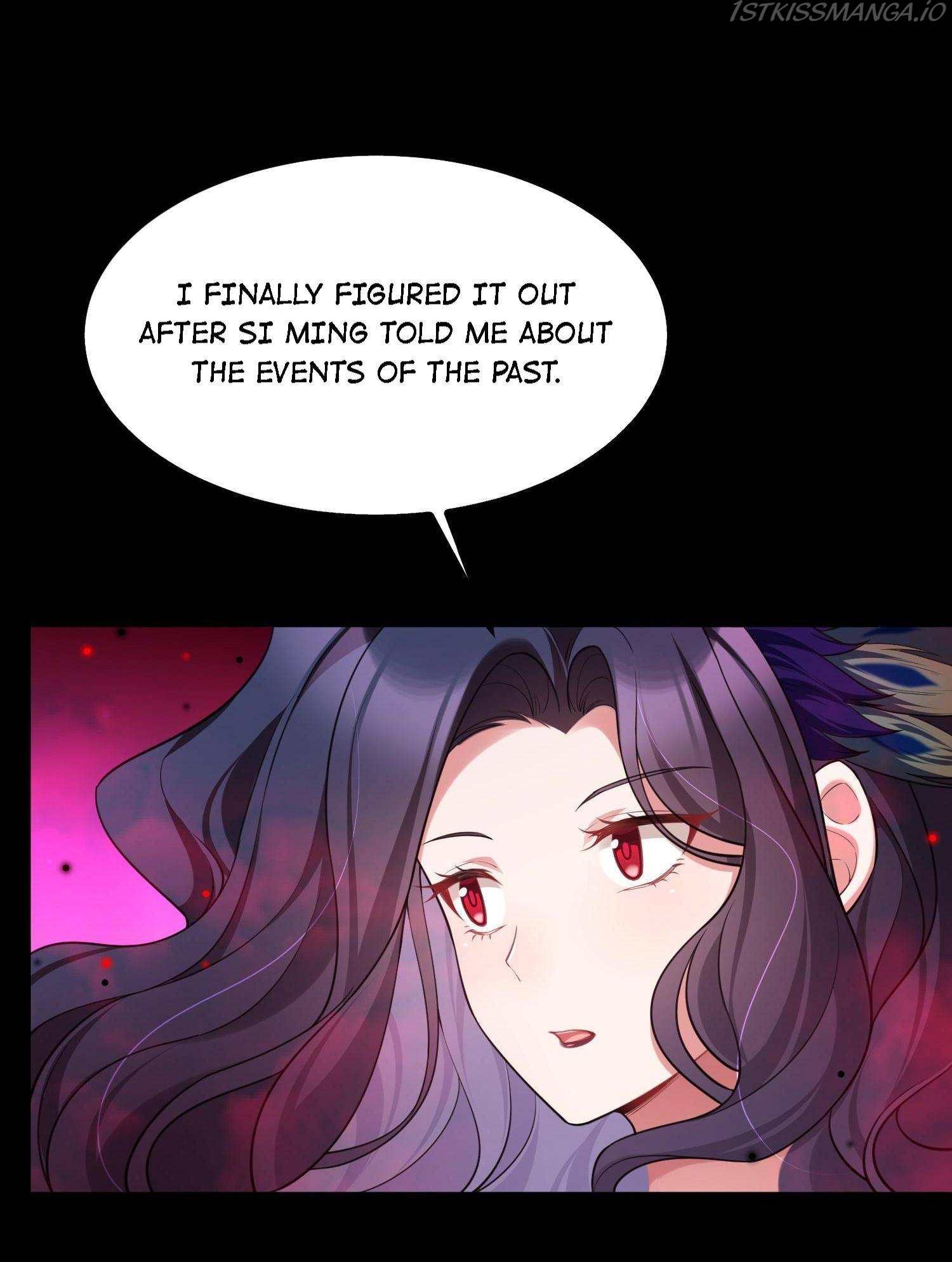 Handling The Demoness And Saintess Chapter 71 - page 25