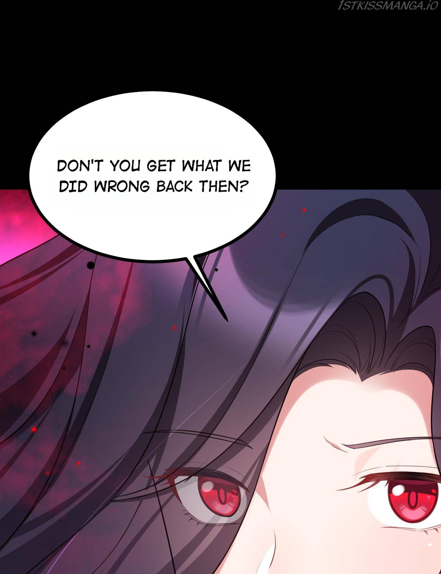 Handling The Demoness And Saintess Chapter 71 - page 27