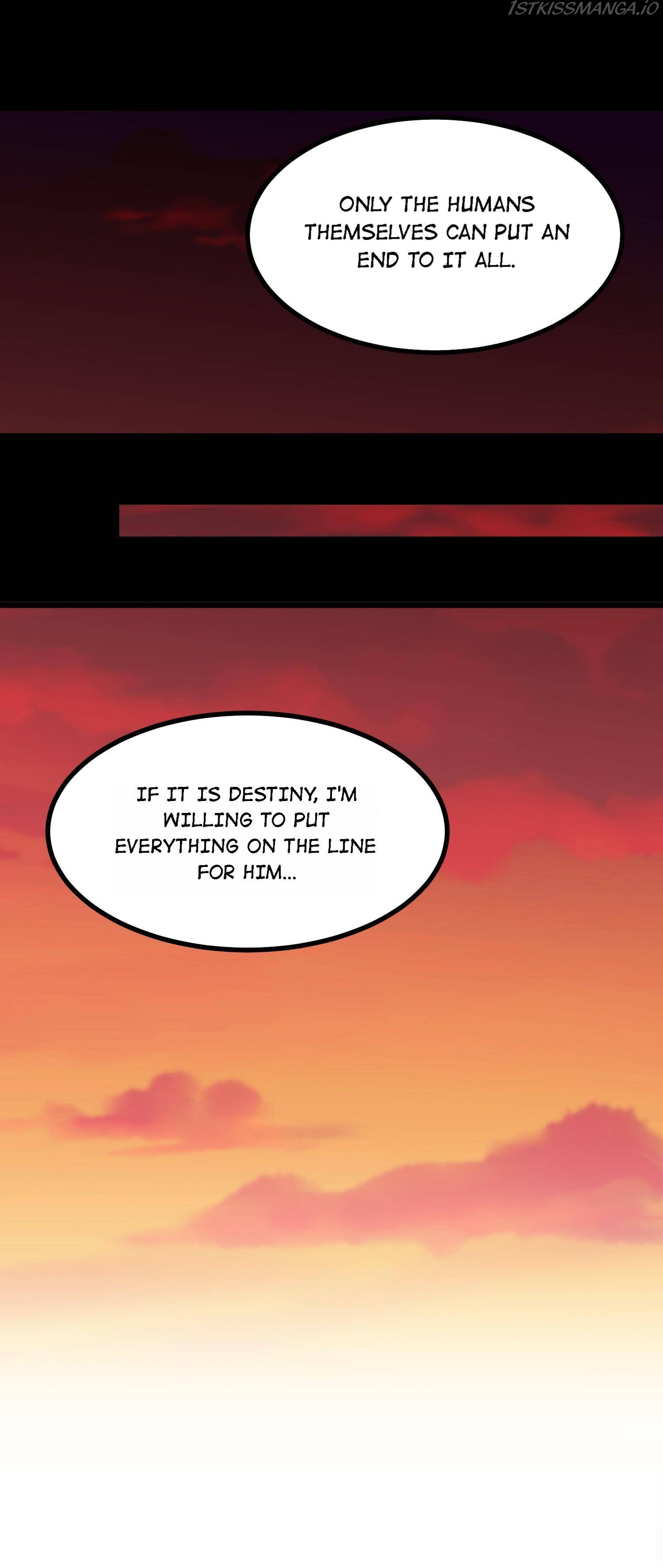 Handling The Demoness And Saintess Chapter 71 - page 29
