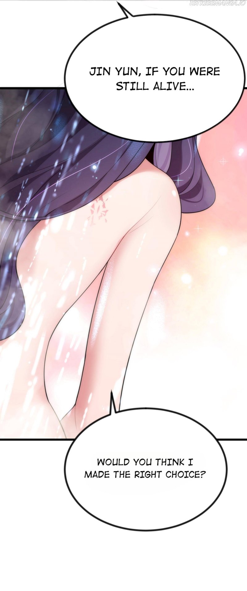 Handling The Demoness And Saintess Chapter 71 - page 31