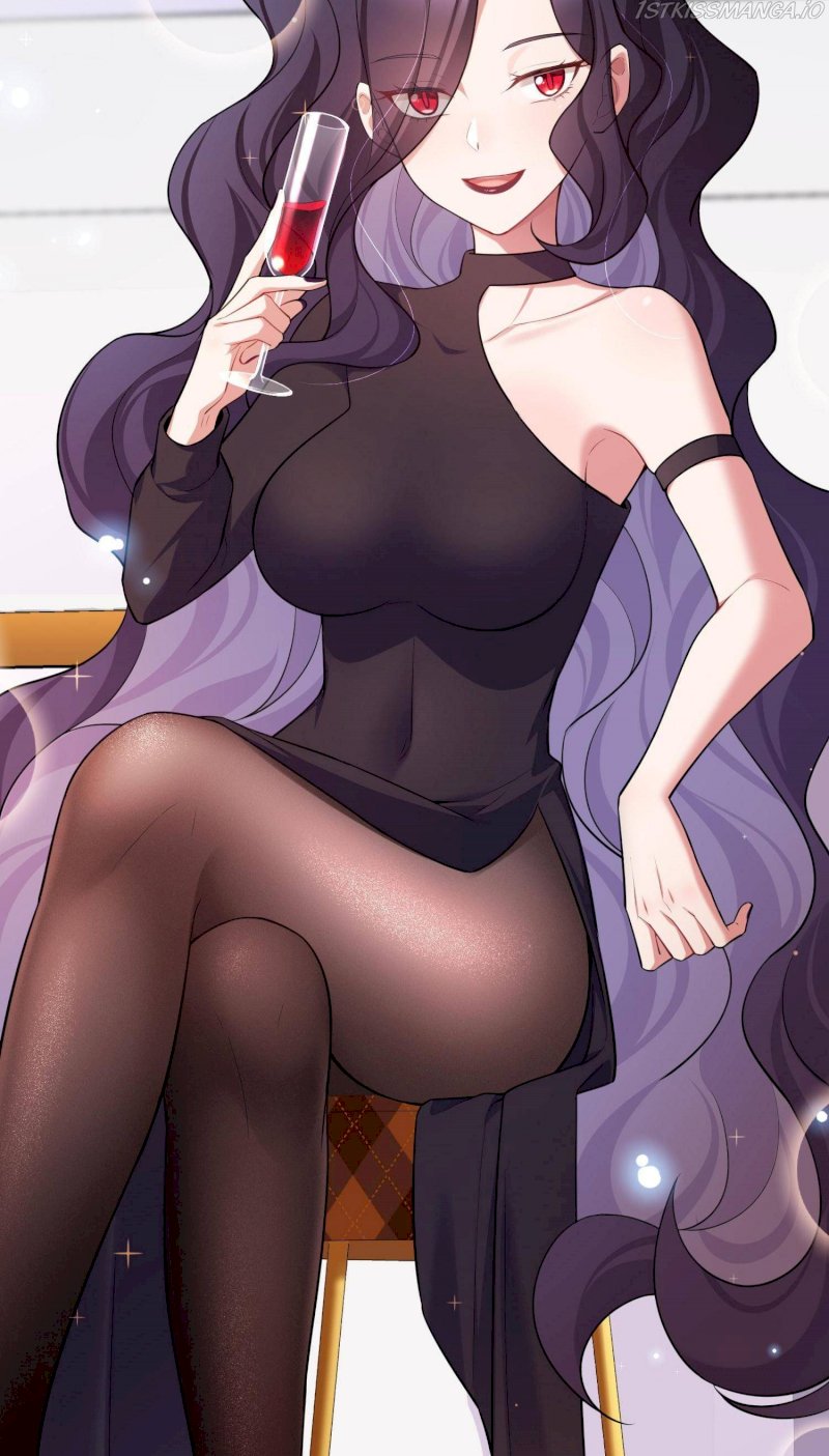 Handling The Demoness And Saintess Chapter 71 - page 37