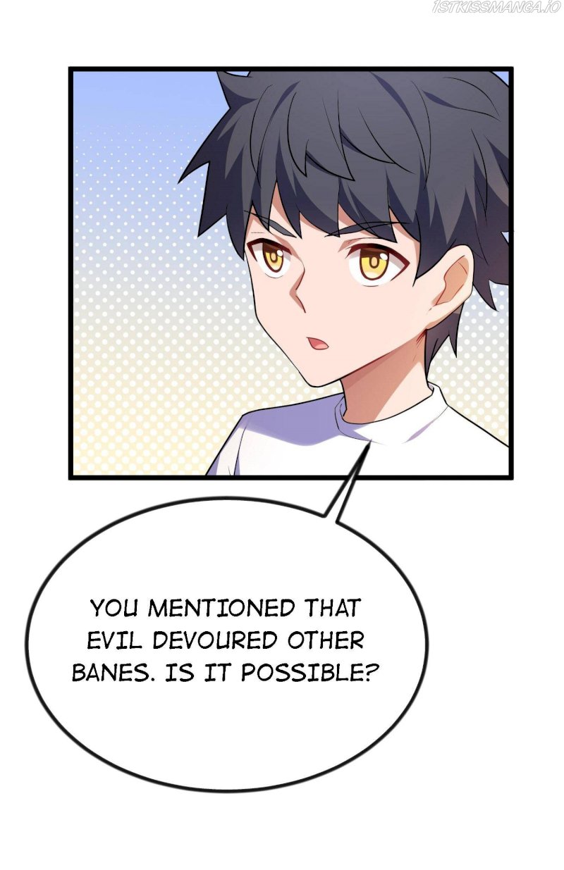 Handling The Demoness And Saintess Chapter 71 - page 41