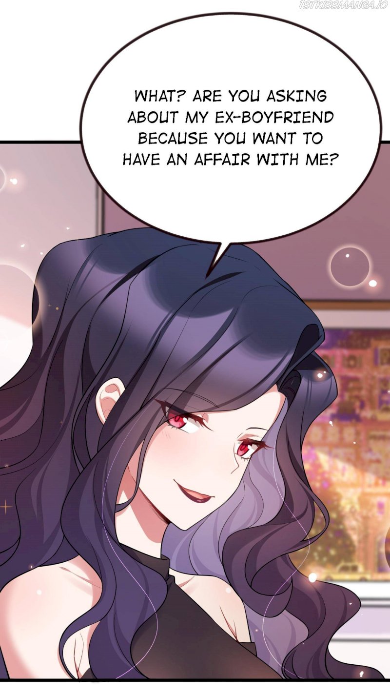 Handling The Demoness And Saintess Chapter 71 - page 47