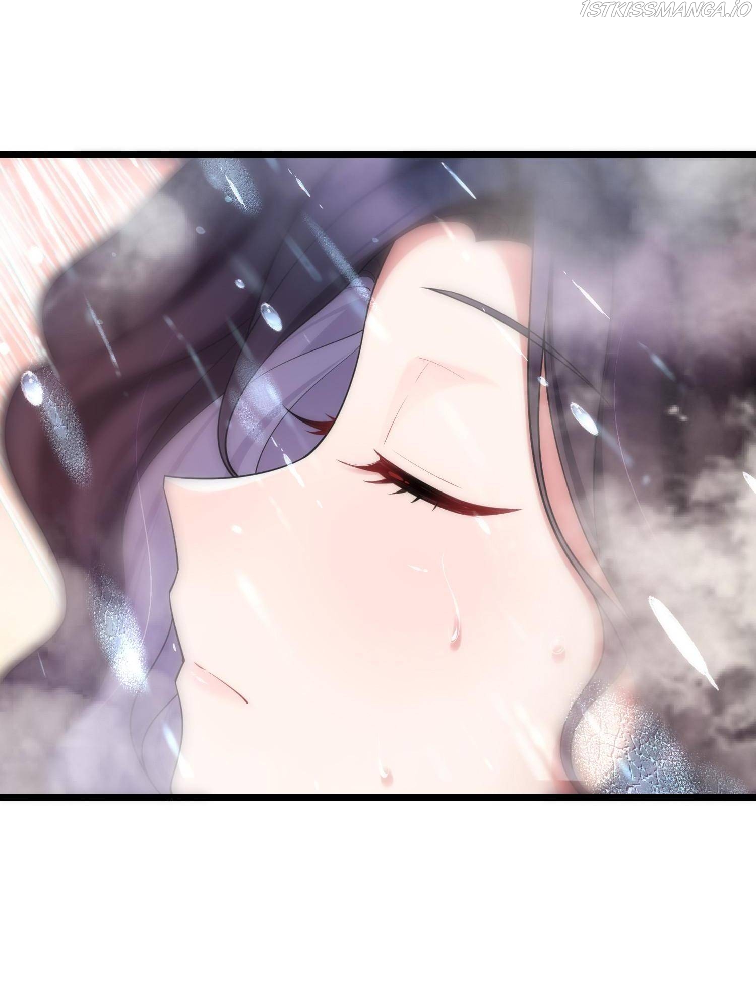 Handling The Demoness And Saintess Chapter 71 - page 5