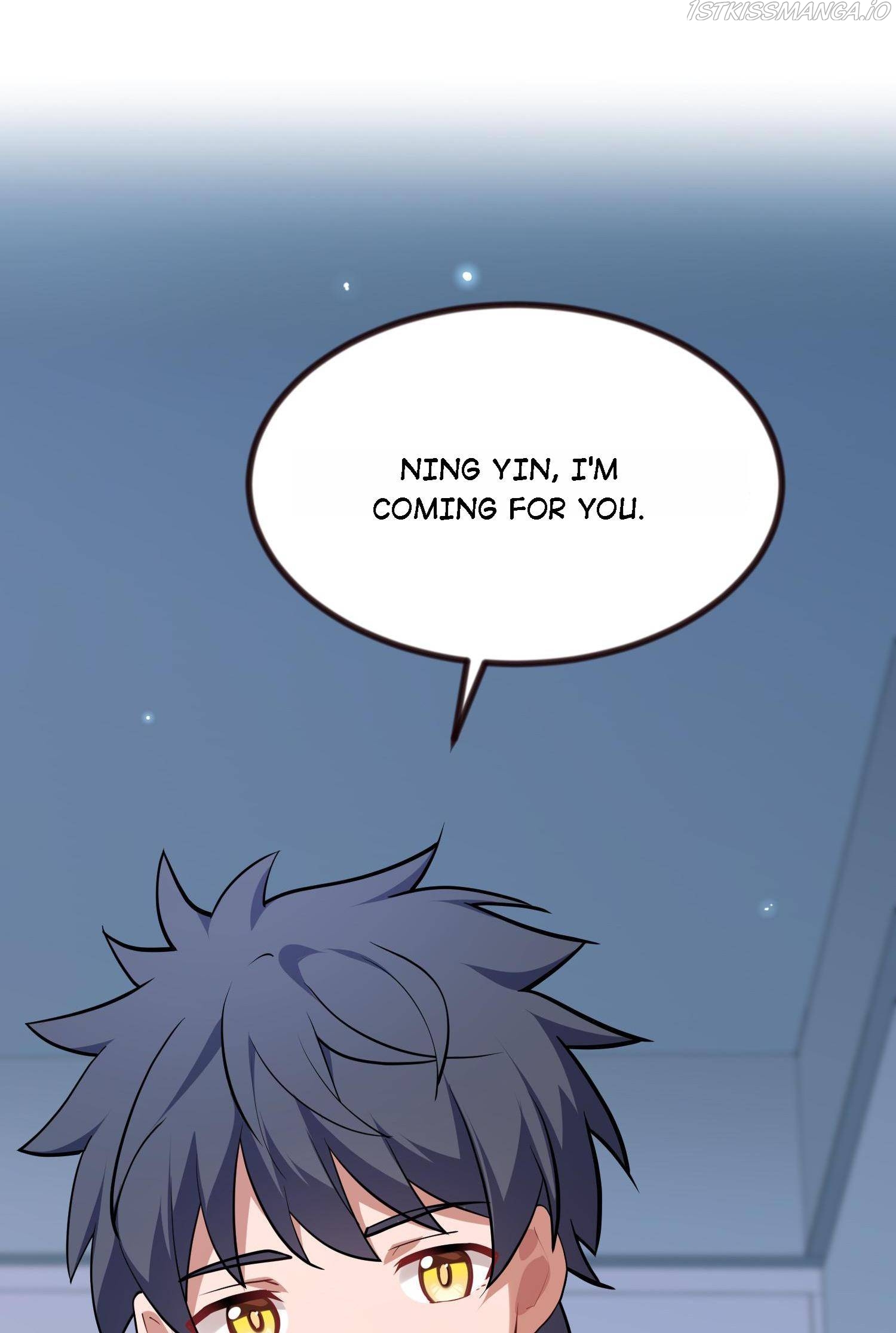 Handling The Demoness And Saintess Chapter 71 - page 55