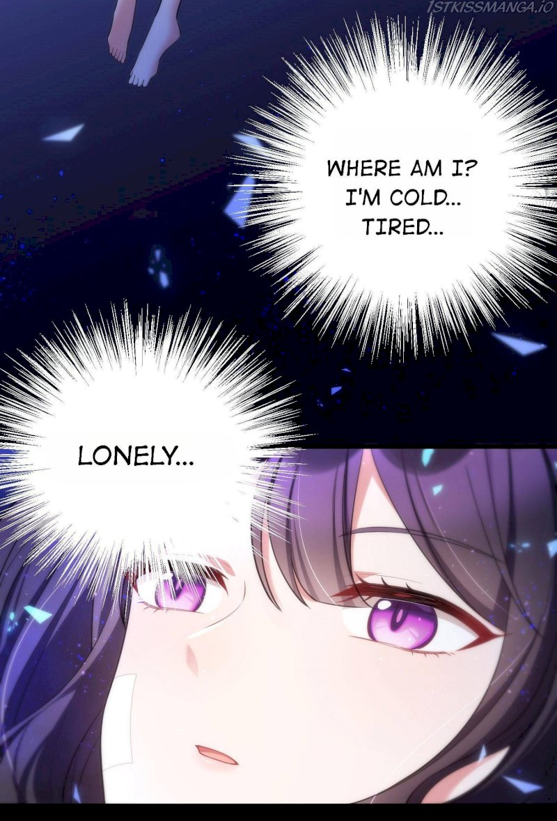 Handling The Demoness And Saintess Chapter 71 - page 60