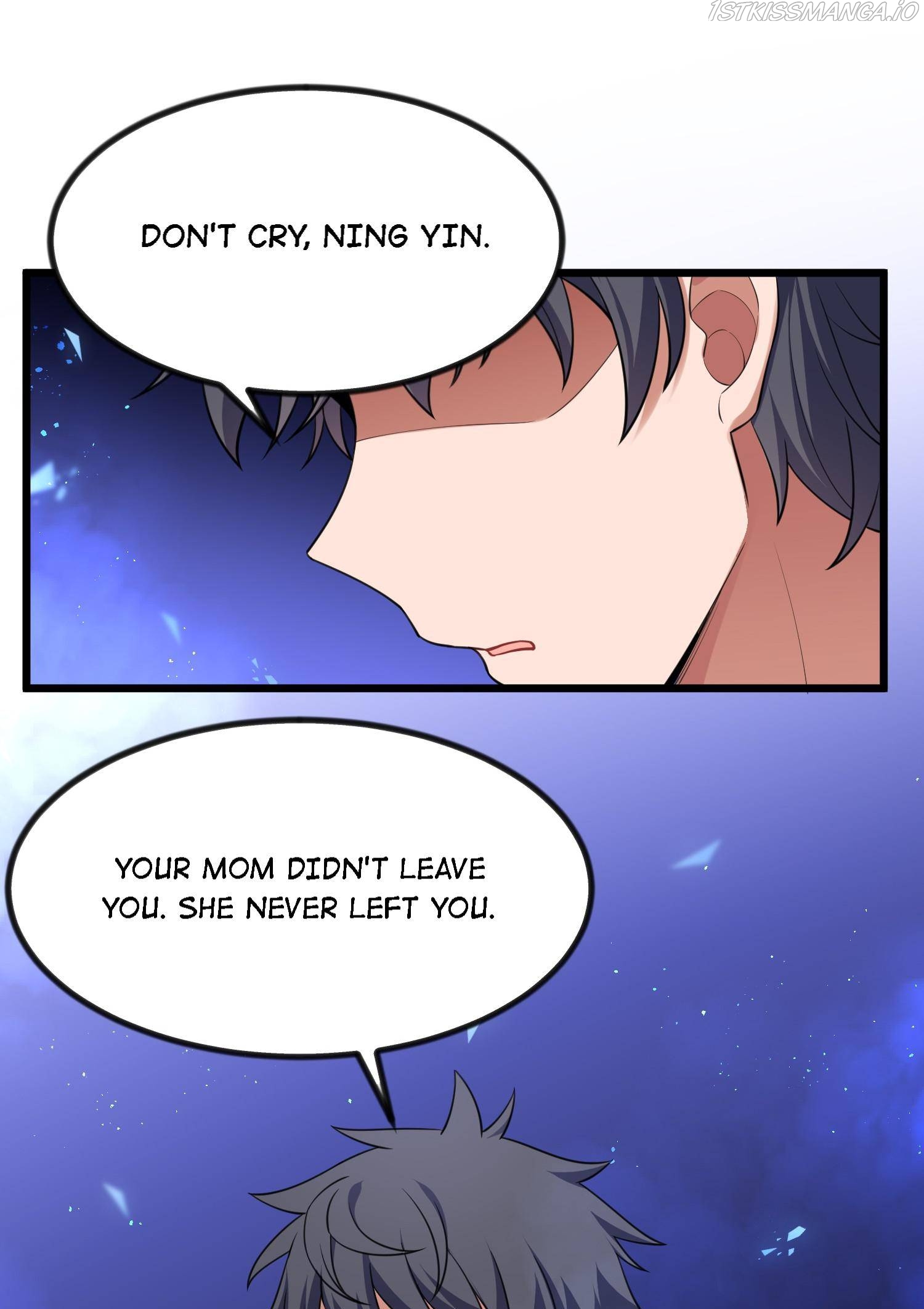 Handling The Demoness And Saintess Chapter 71 - page 63