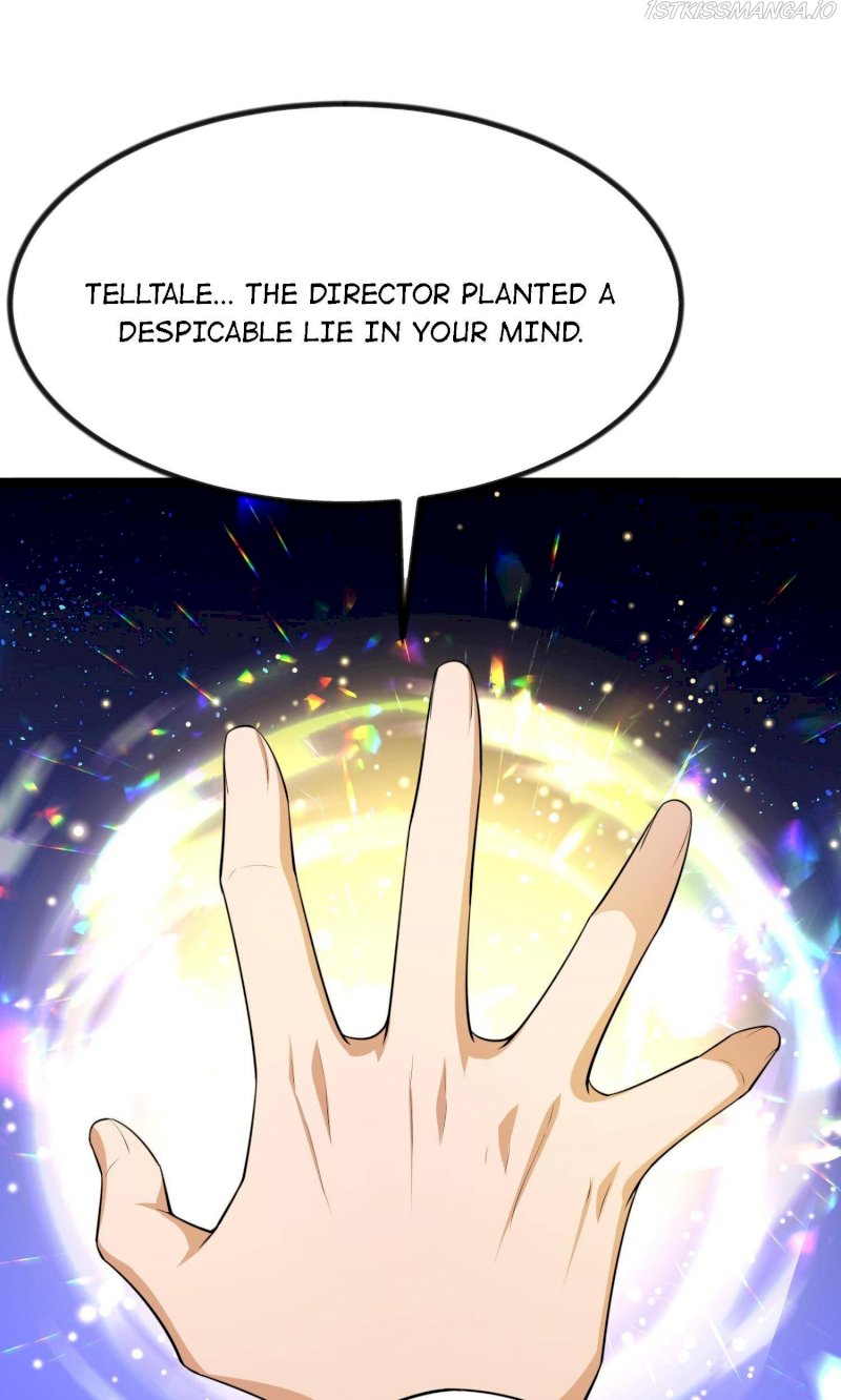 Handling The Demoness And Saintess Chapter 71 - page 65