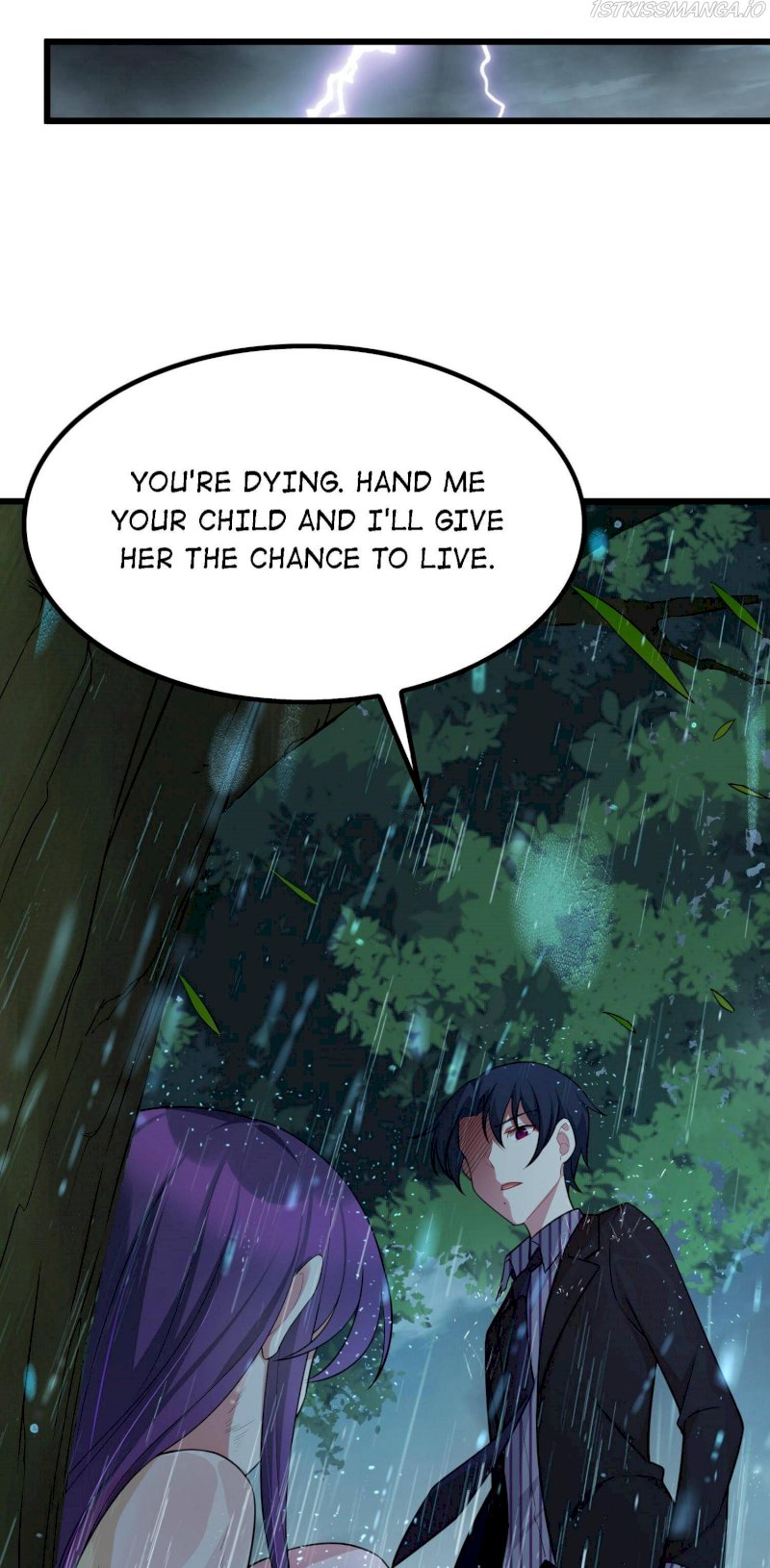 Handling The Demoness And Saintess Chapter 71 - page 69