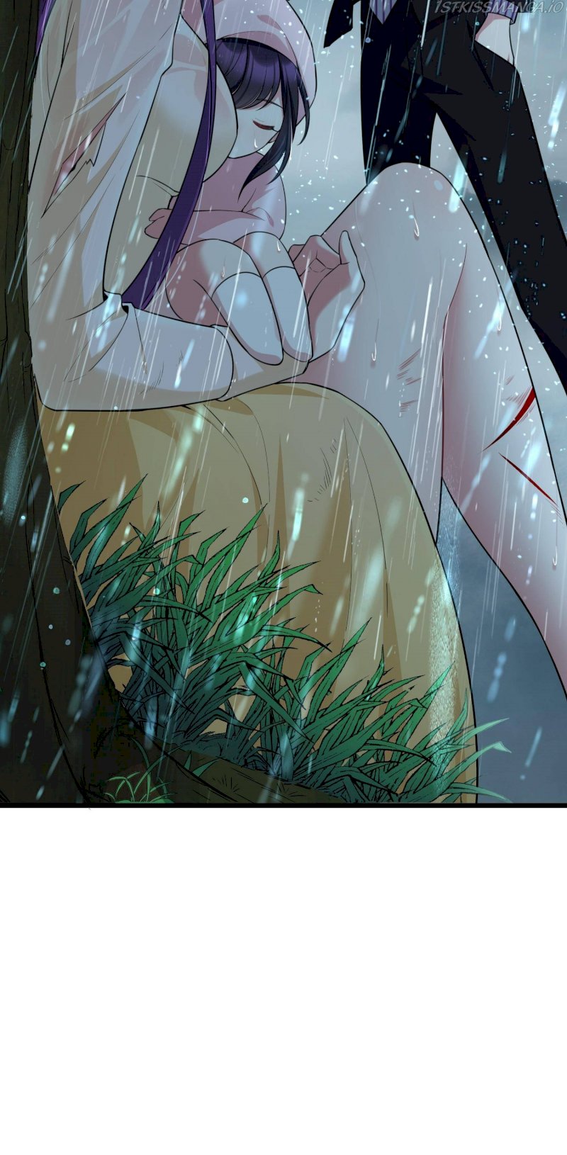 Handling The Demoness And Saintess Chapter 71 - page 70