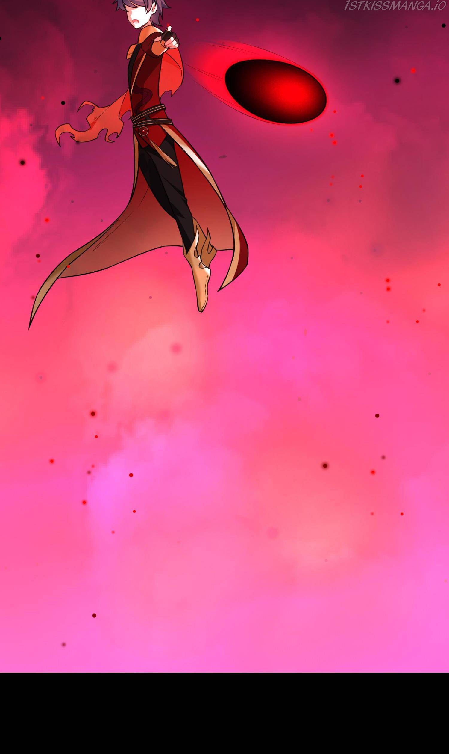 Handling The Demoness And Saintess Chapter 71 - page 8