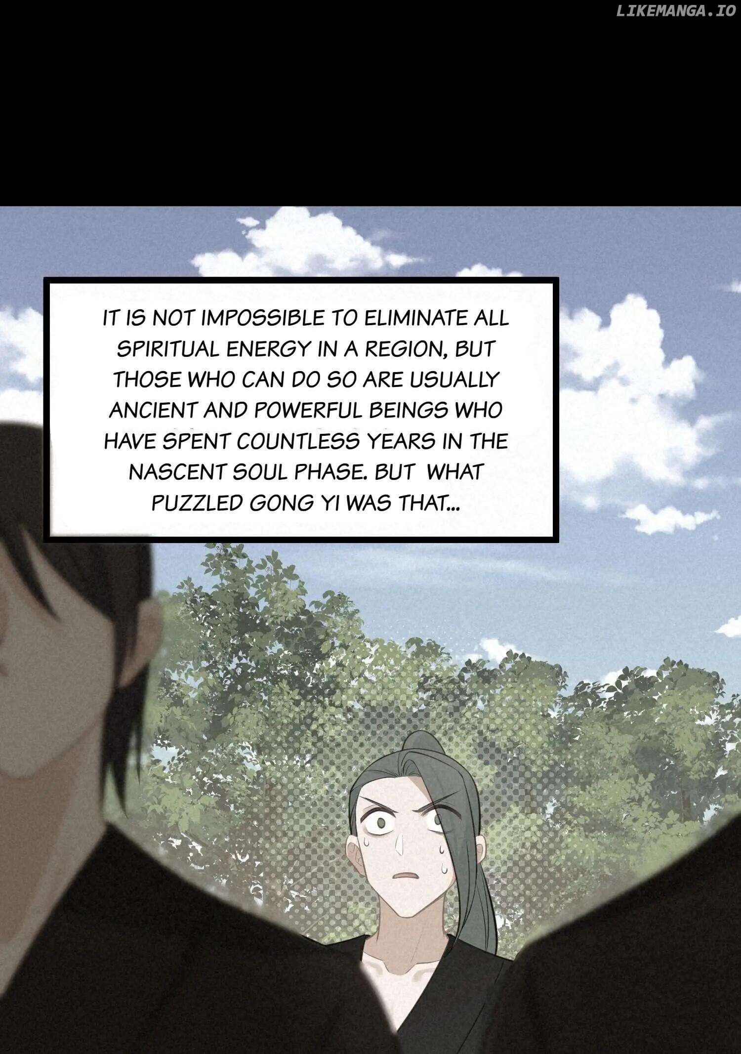 Handling The Demoness And Saintess Chapter 137 - page 11