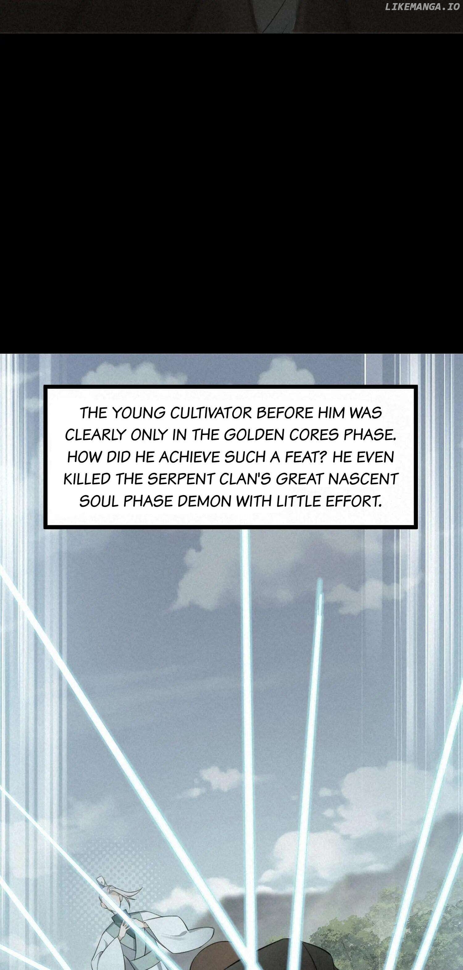 Handling The Demoness And Saintess Chapter 137 - page 12