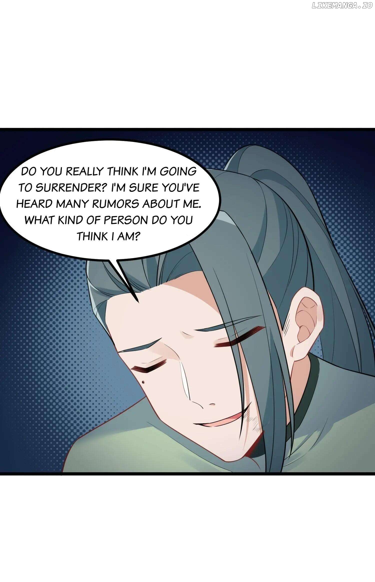 Handling The Demoness And Saintess Chapter 137 - page 24